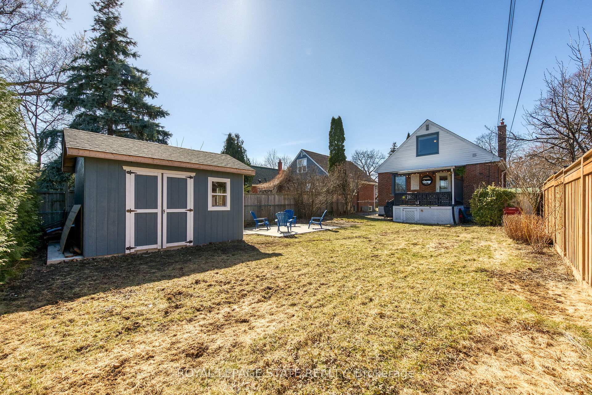 Photo 42 of 85 Erin Avenue, Hamilton, Rosedale — HOMEH