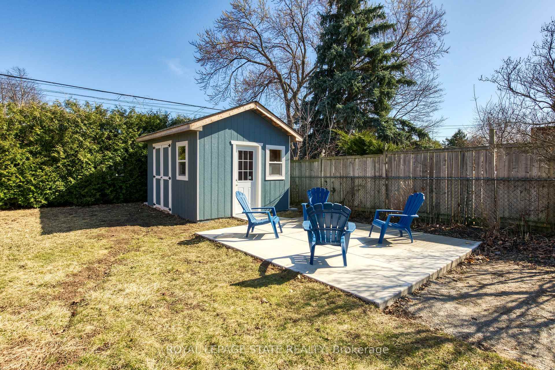 Photo 43 of 85 Erin Avenue, Hamilton, Rosedale — HOMEH
