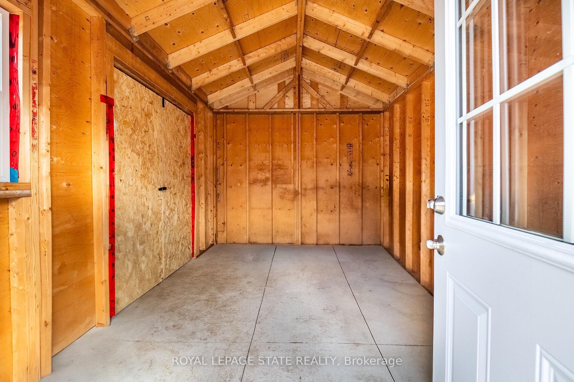Photo 44 of 85 Erin Avenue, Hamilton, Rosedale — HOMEH