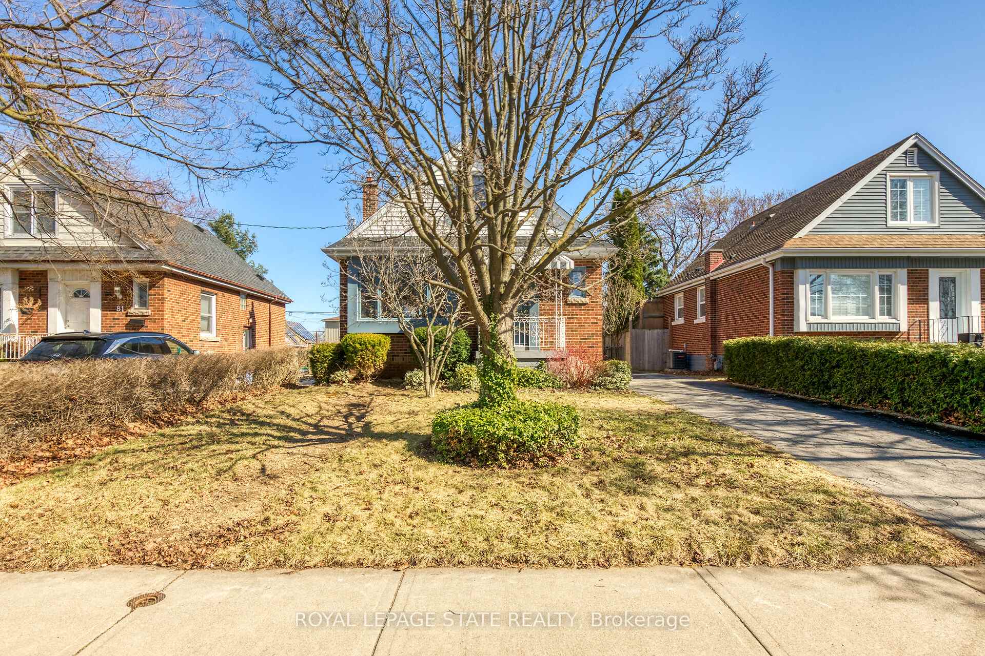 Photo 46 of 85 Erin Avenue, Hamilton, Rosedale — HOMEH