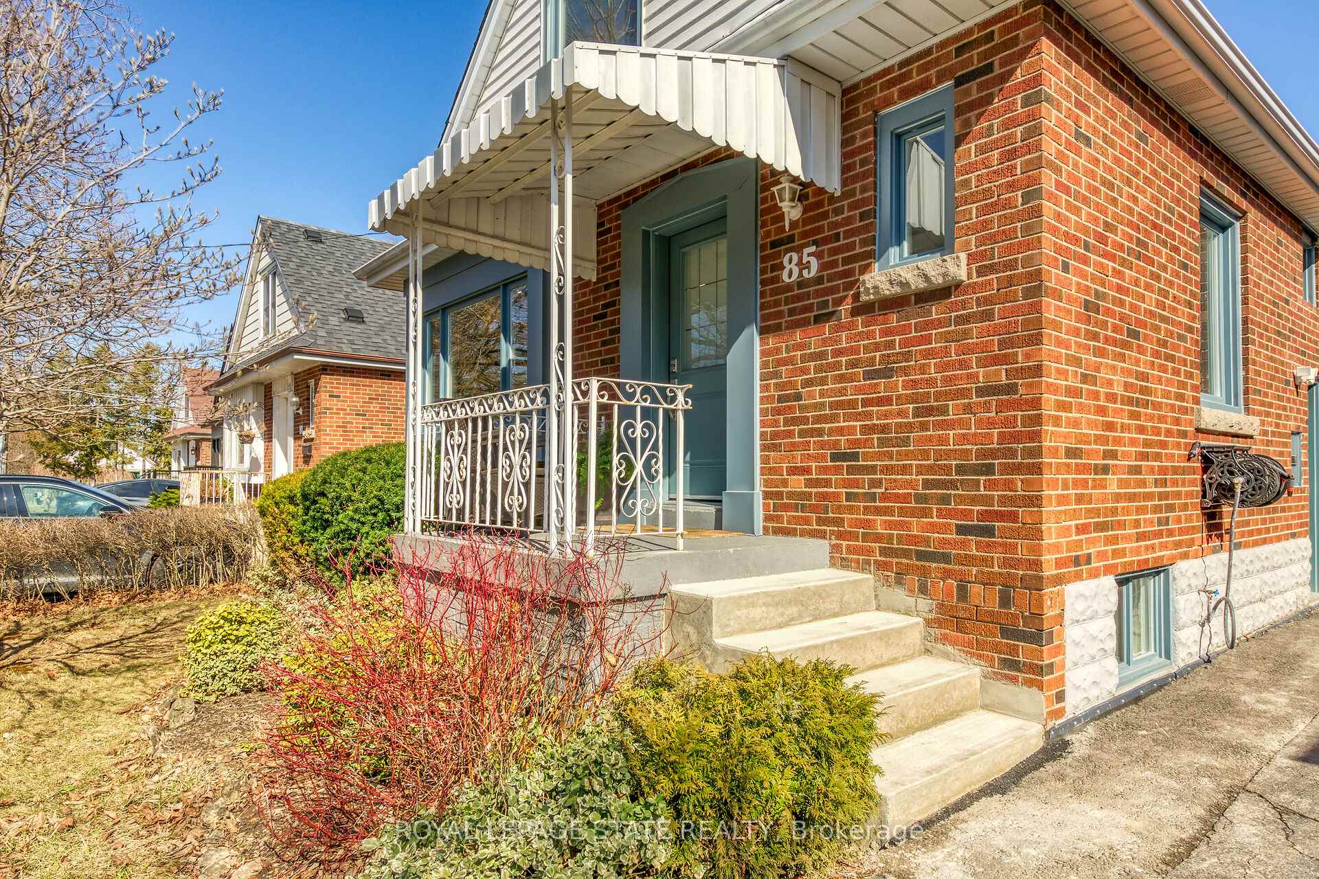 Photo 47 of 85 Erin Avenue, Hamilton, Rosedale — HOMEH