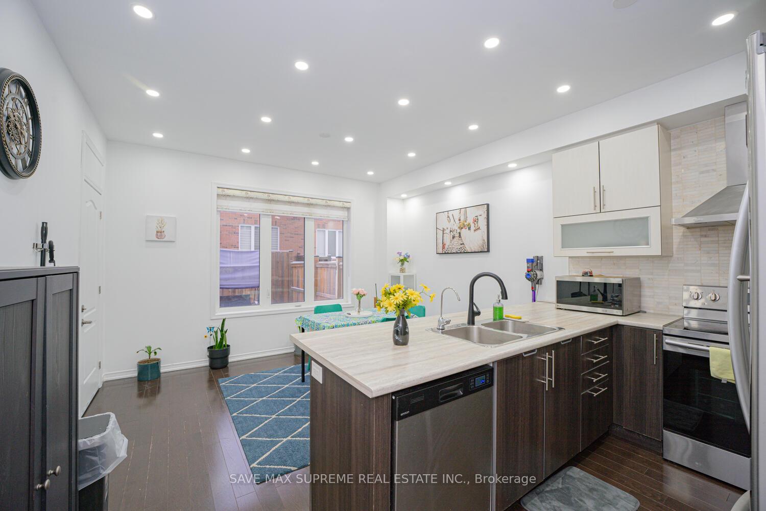 Photo 10 of 10 Banas Way, Brampton, Northwest Brampton — HOMEH