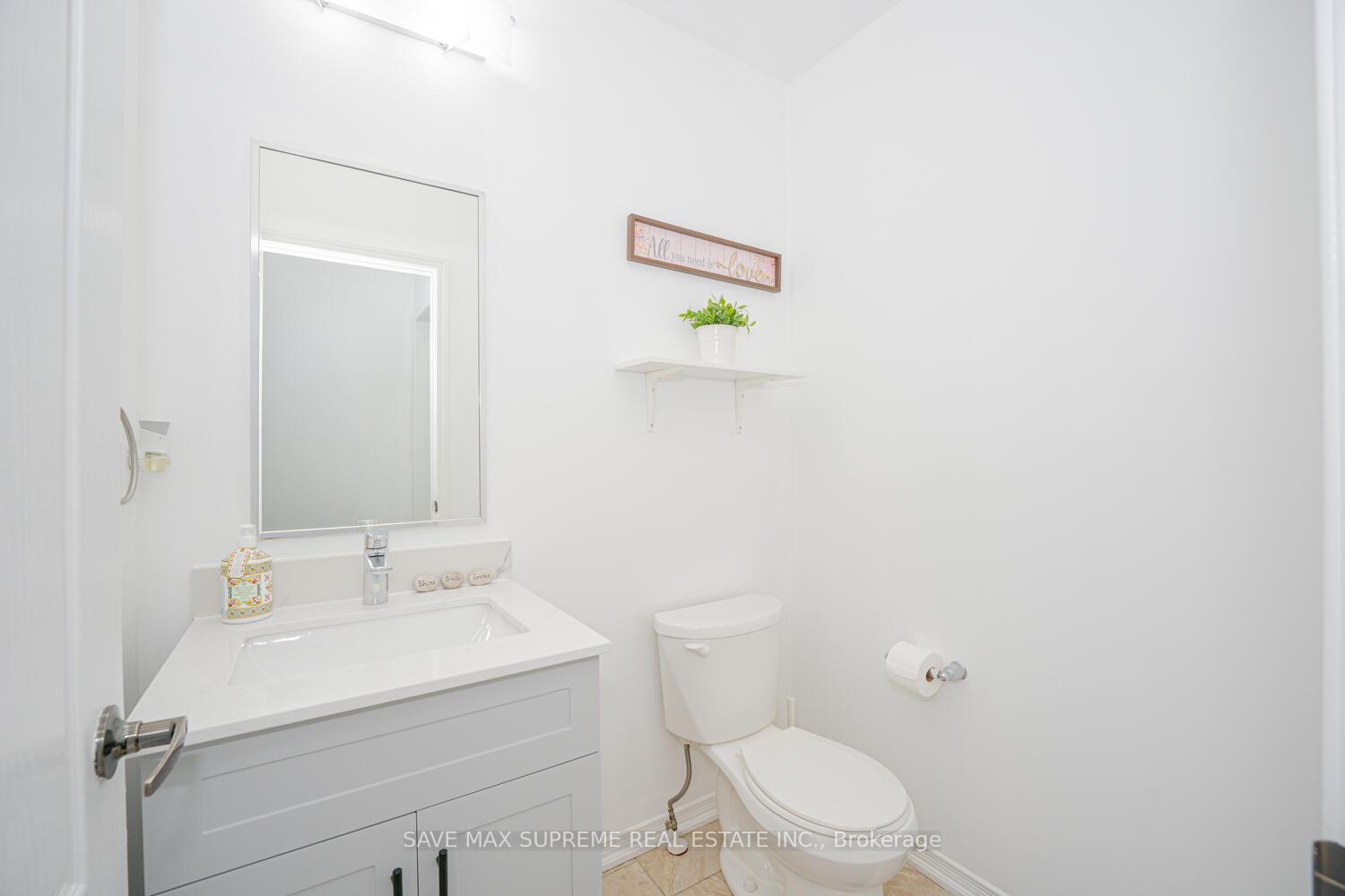 Photo 15 of 10 Banas Way, Brampton, Northwest Brampton — HOMEH