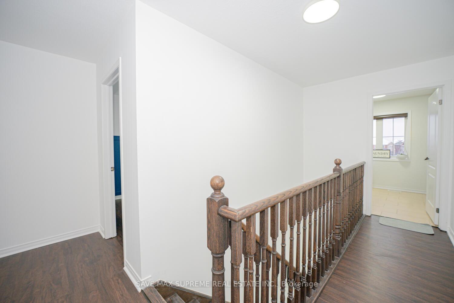 Photo 18 of 10 Banas Way, Brampton, Northwest Brampton — HOMEH