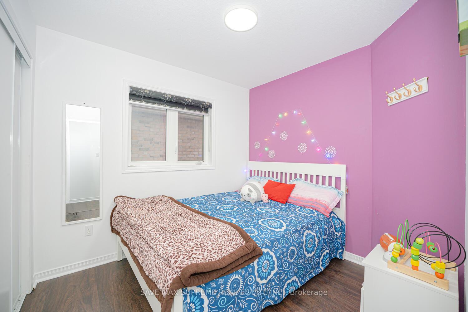 Photo 26 of 10 Banas Way, Brampton, Northwest Brampton — HOMEH