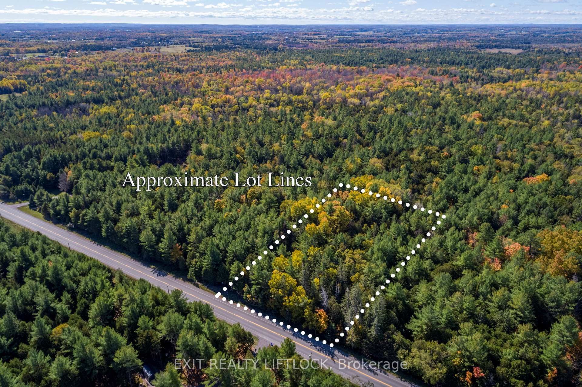 Photo 2 of 592 County Rd 40, Douro-Dummer — HOMEH