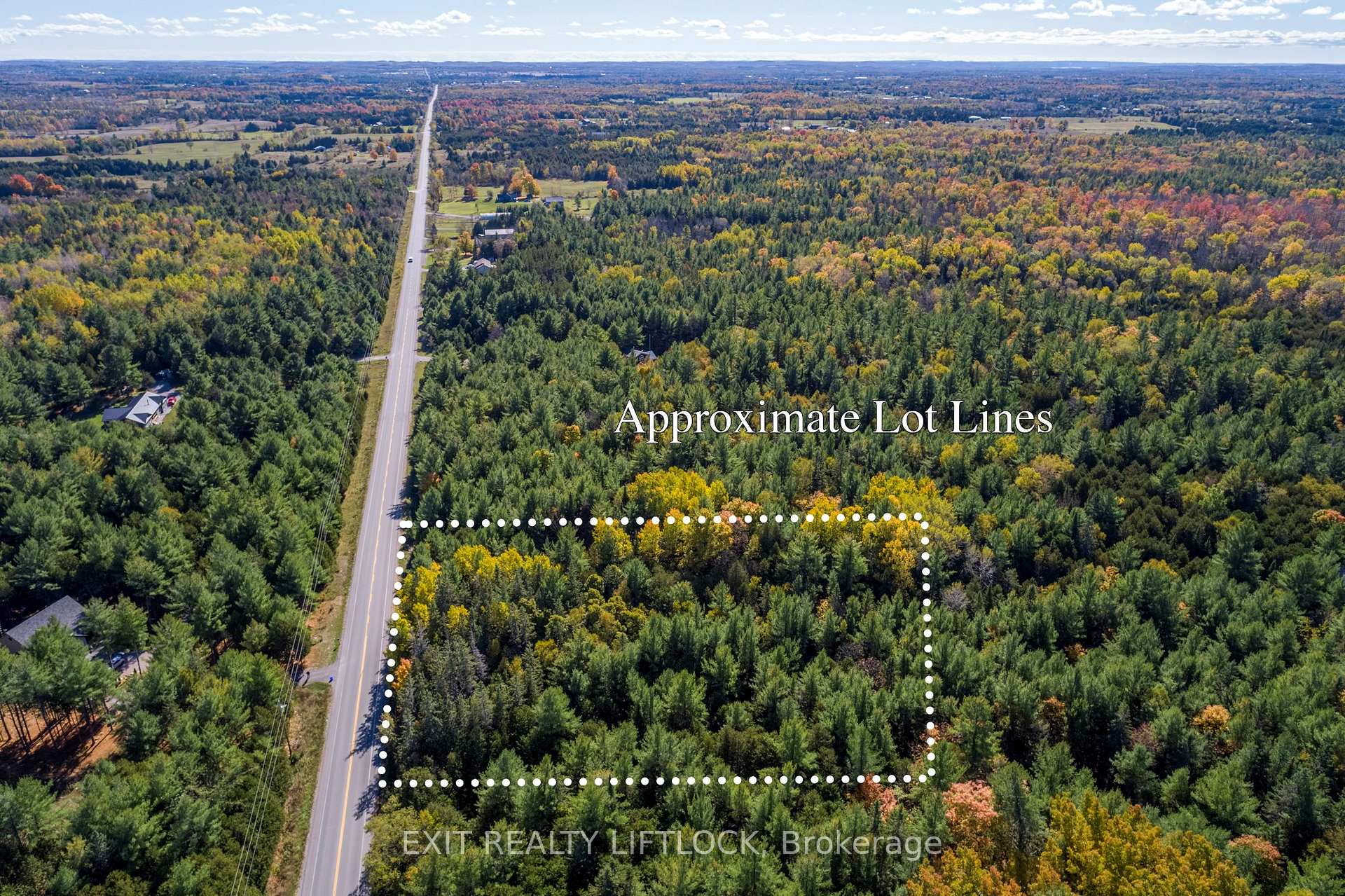 Photo 3 of 592 County Rd 40, Douro-Dummer — HOMEH