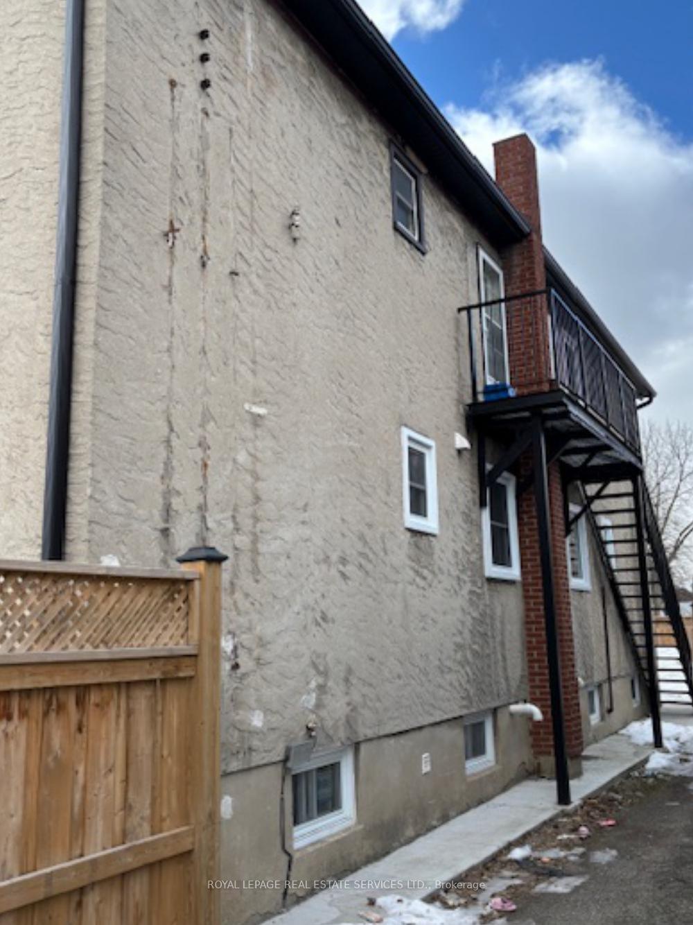 Photo 3 of 3 Francis Street, St. Catharines, Downtown — HOMEH