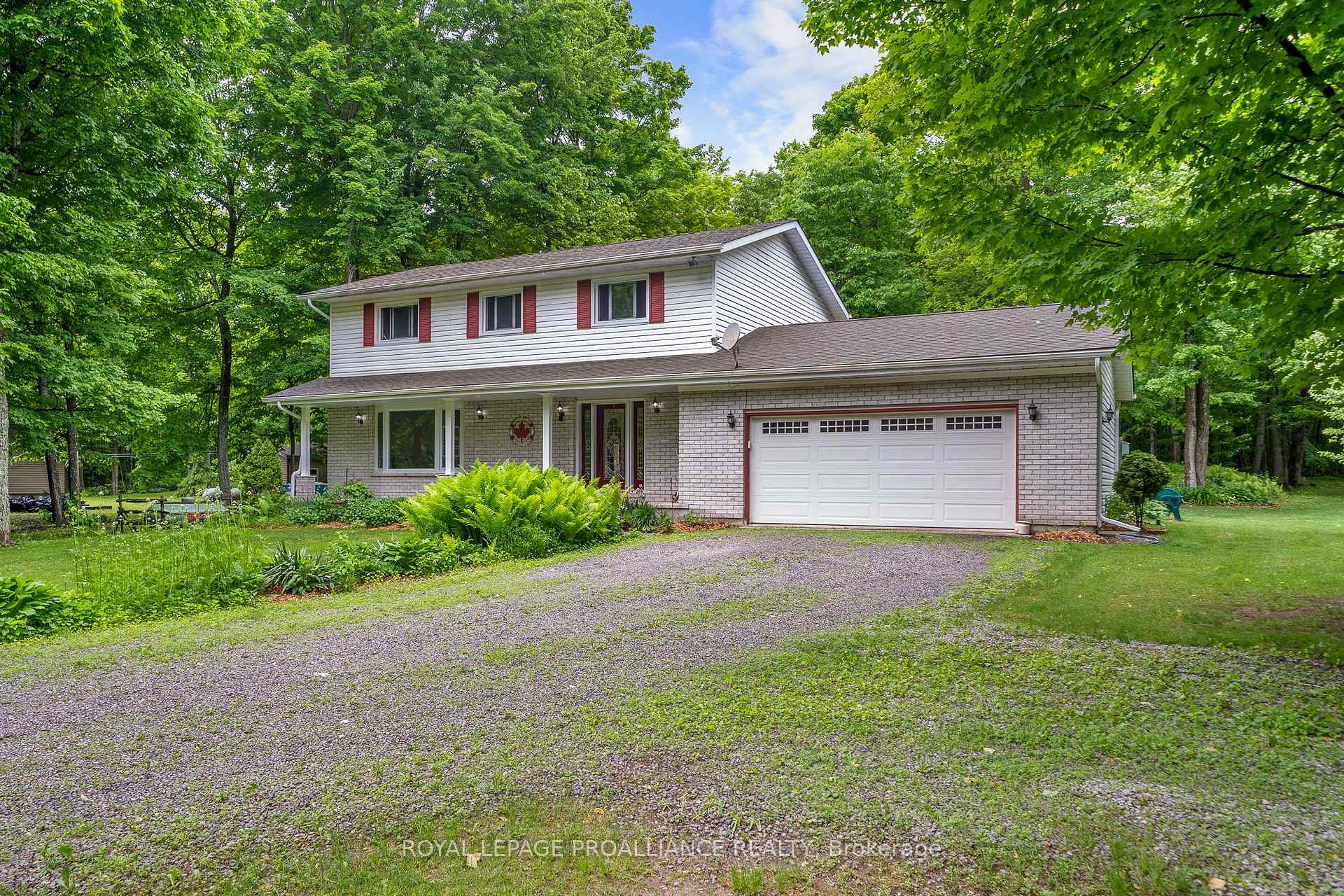 Photo 1 of 121 Spry Road, Stirling-Rawdon, Rawdon Ward — HOMEH