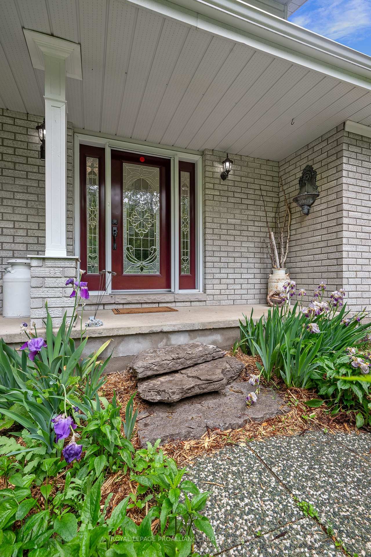Photo 2 of 121 Spry Road, Stirling-Rawdon, Rawdon Ward — HOMEH