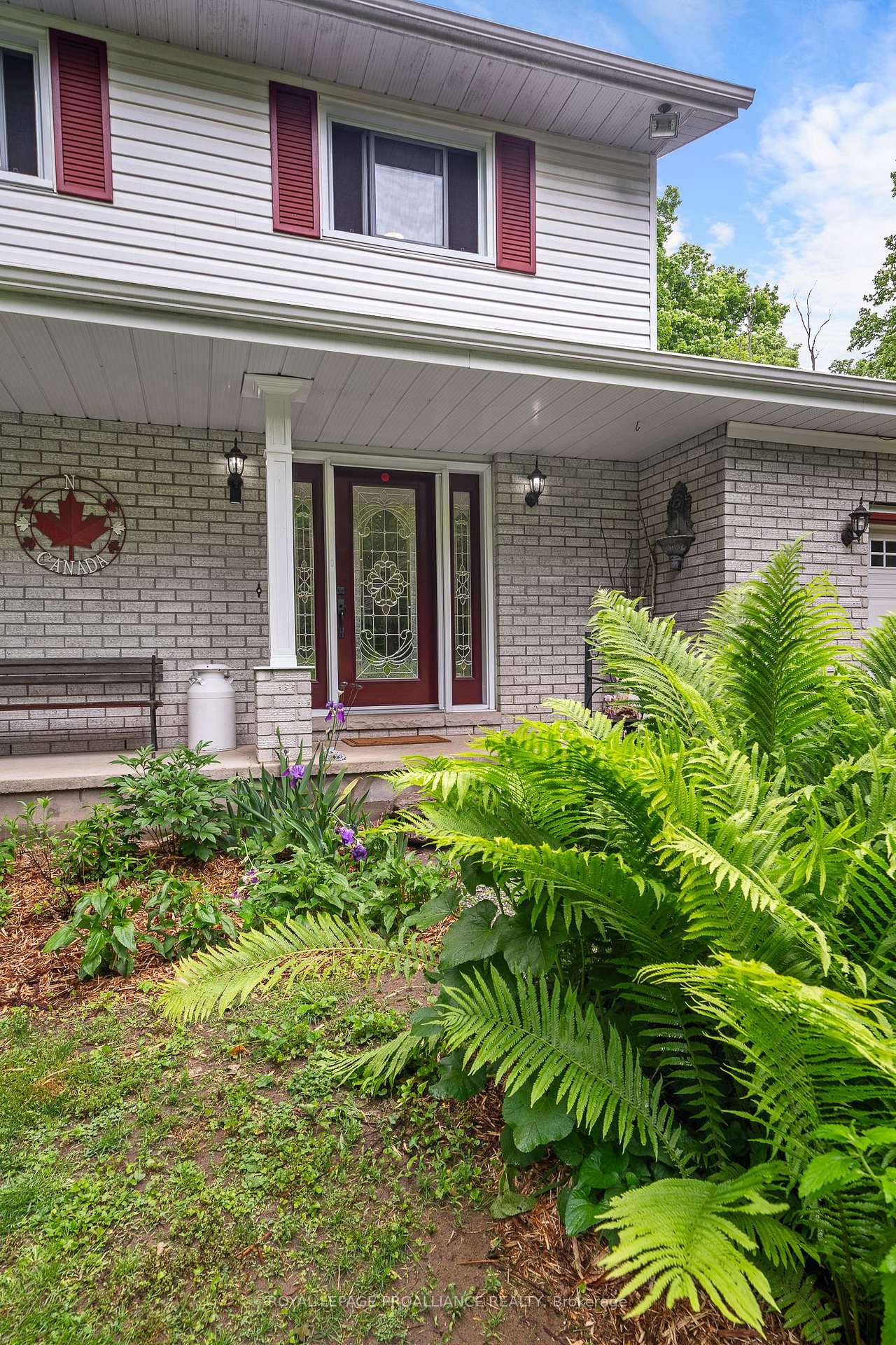 Photo 3 of 121 Spry Road, Stirling-Rawdon, Rawdon Ward — HOMEH