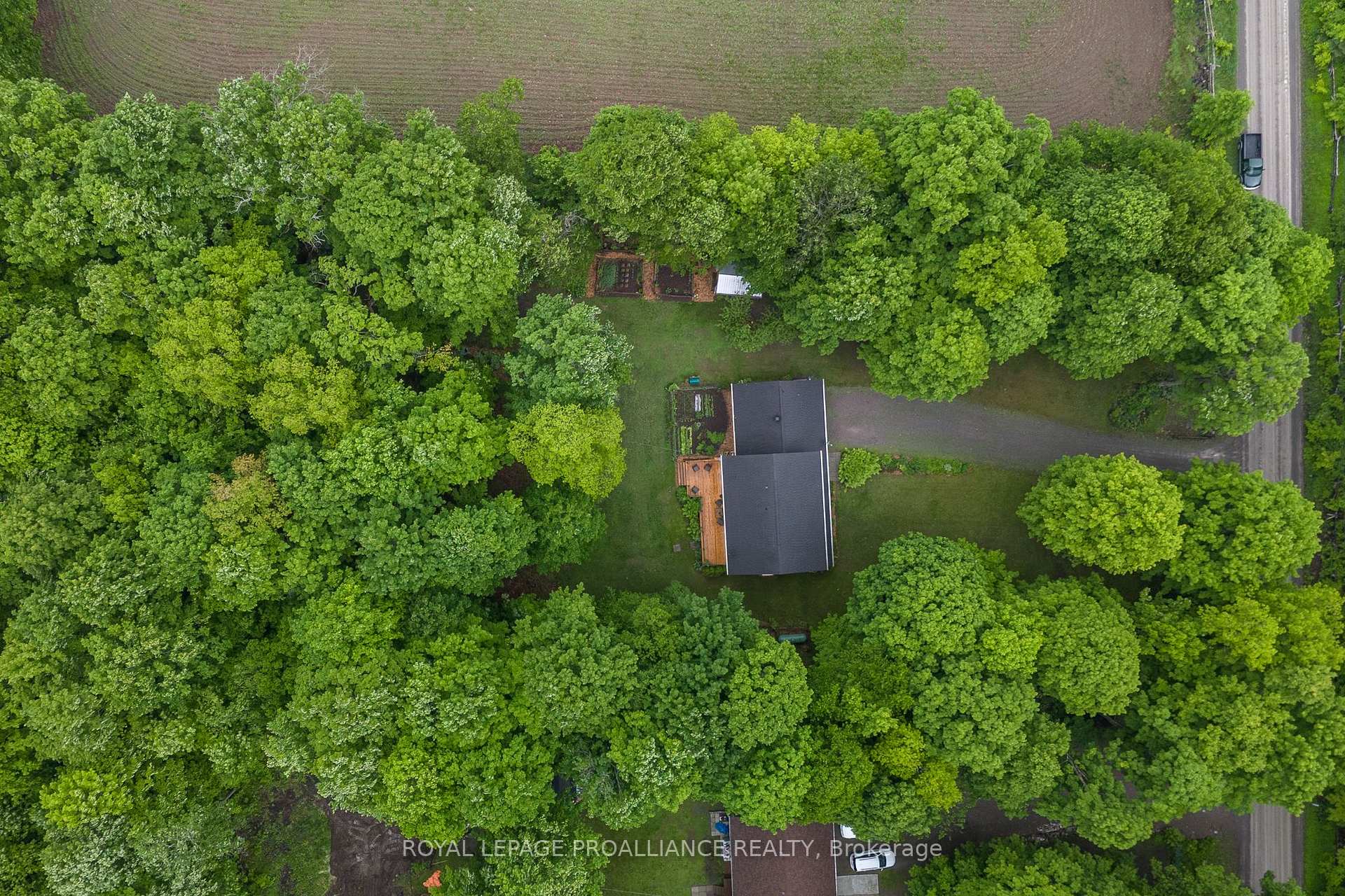 Photo 4 of 121 Spry Road, Stirling-Rawdon, Rawdon Ward — HOMEH