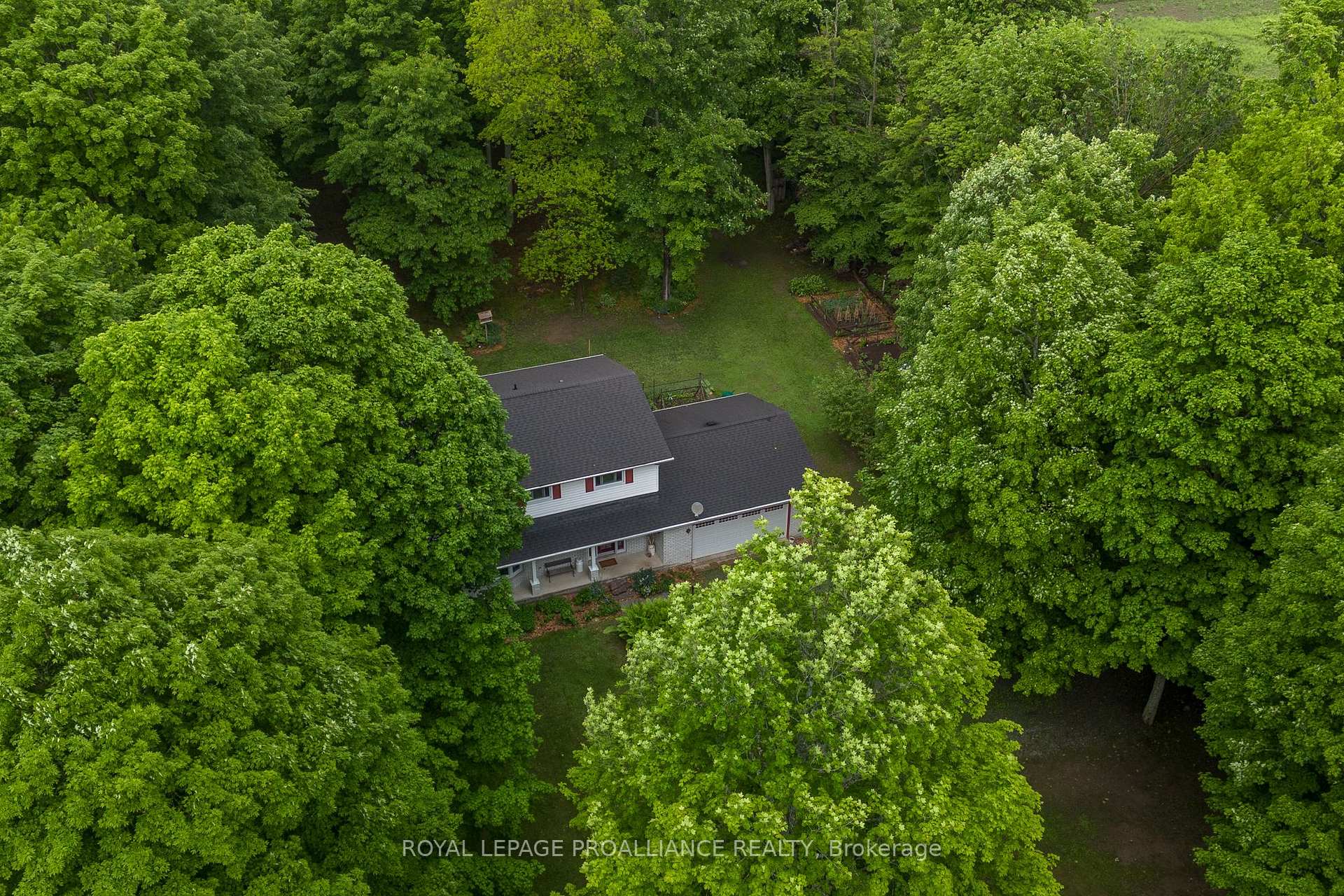 Photo 6 of 121 Spry Road, Stirling-Rawdon, Rawdon Ward — HOMEH