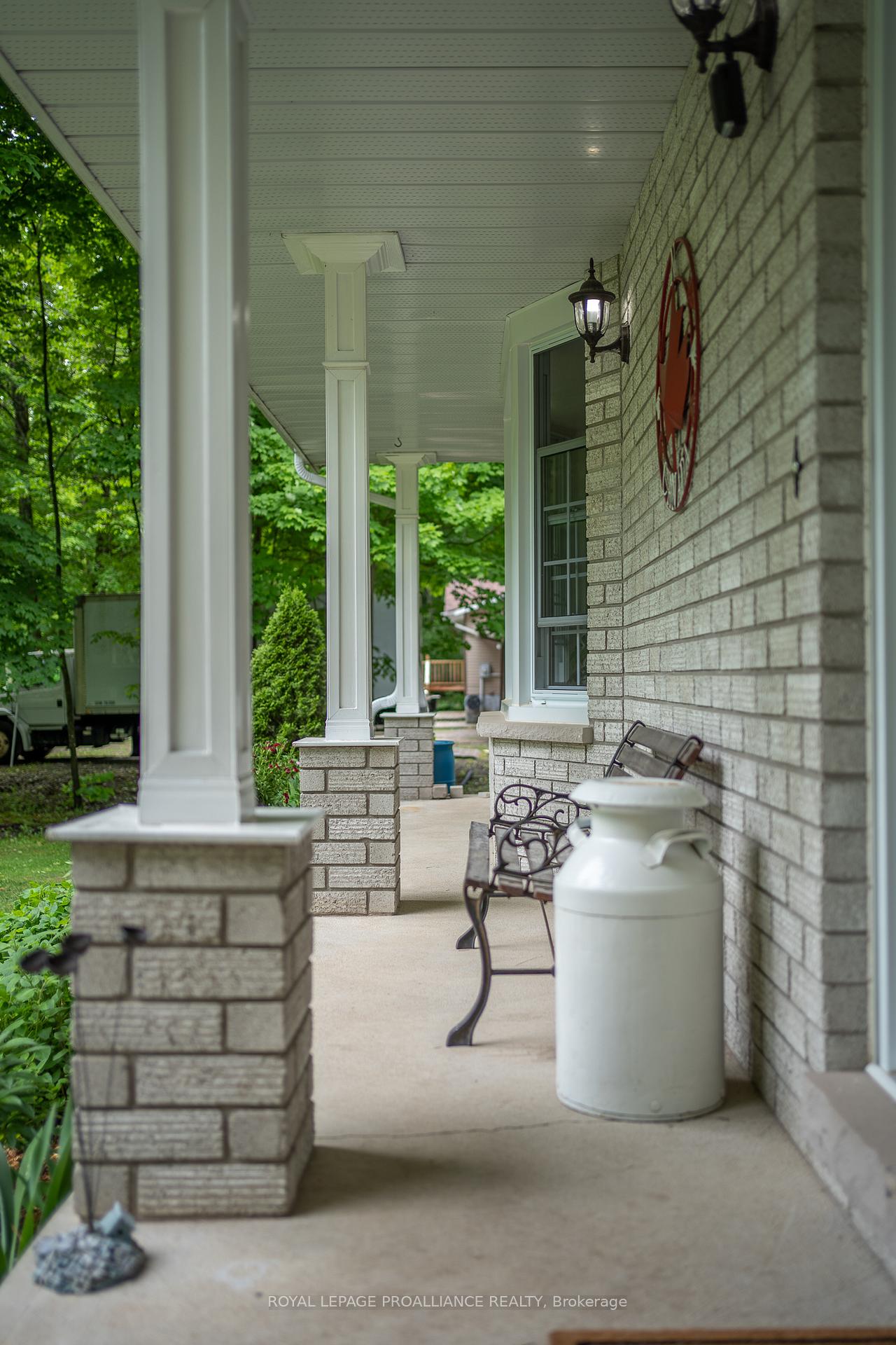 Photo 7 of 121 Spry Road, Stirling-Rawdon, Rawdon Ward — HOMEH