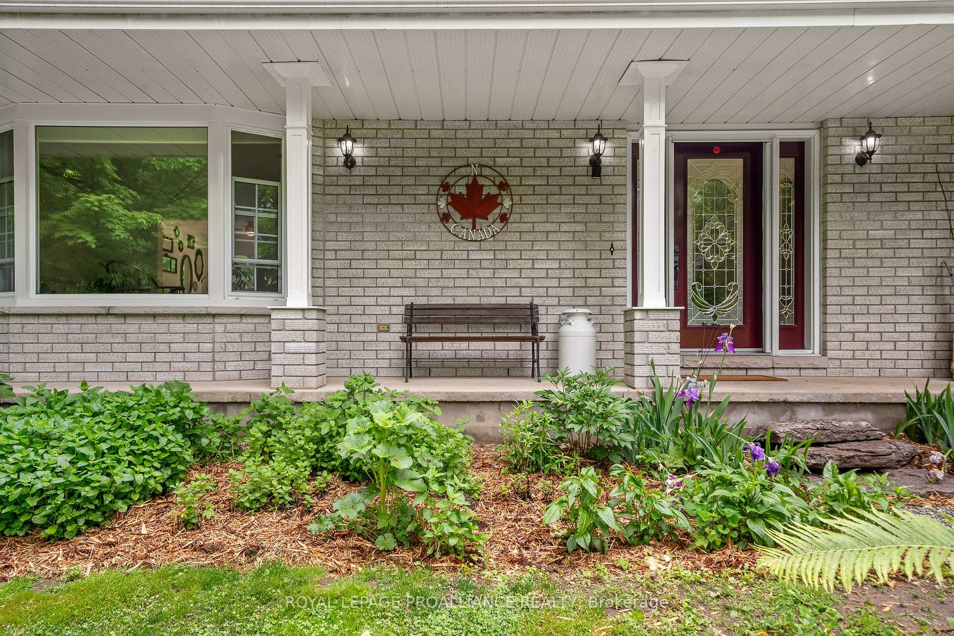Photo 8 of 121 Spry Road, Stirling-Rawdon, Rawdon Ward — HOMEH