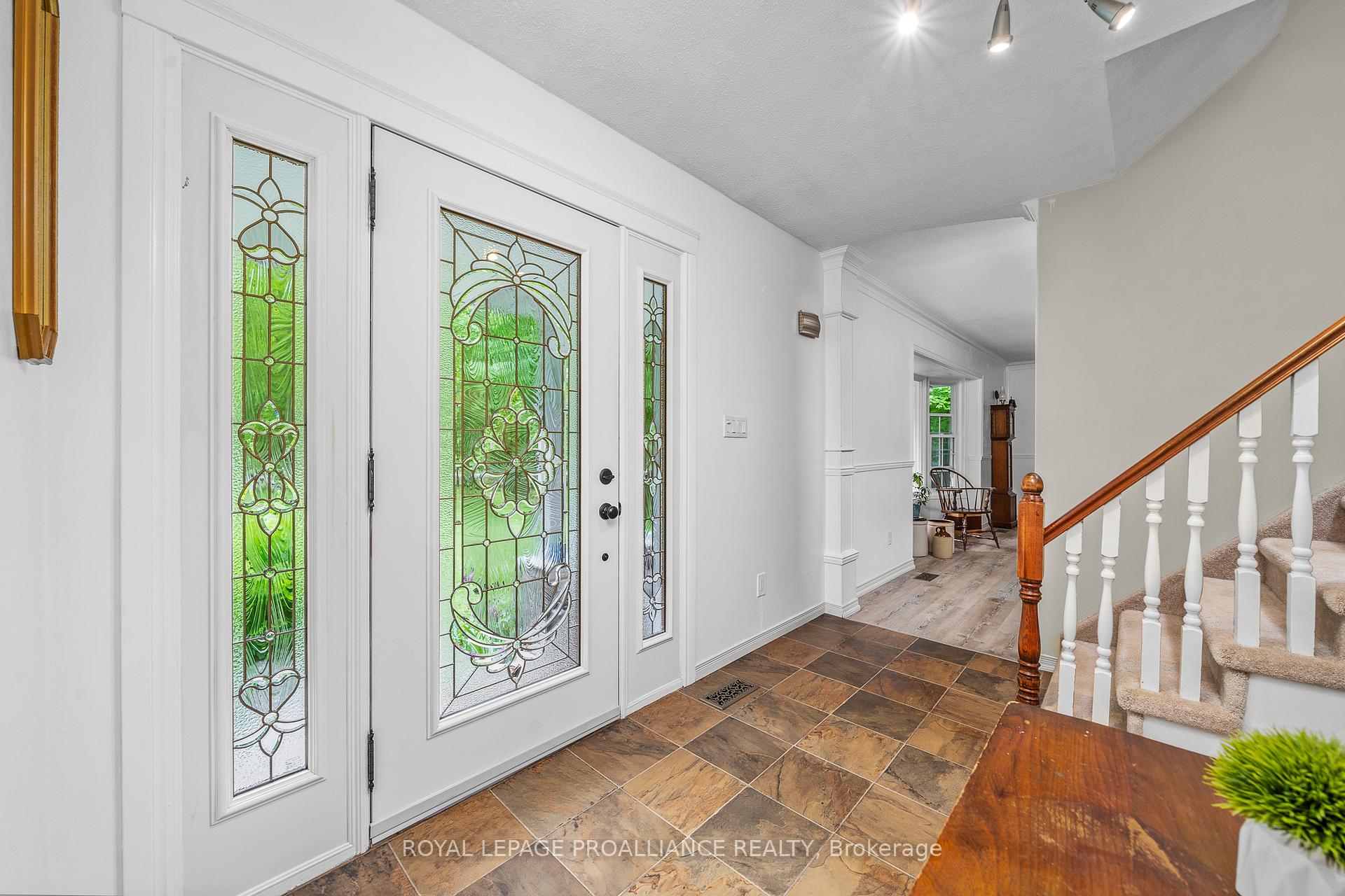 Photo 9 of 121 Spry Road, Stirling-Rawdon, Rawdon Ward — HOMEH