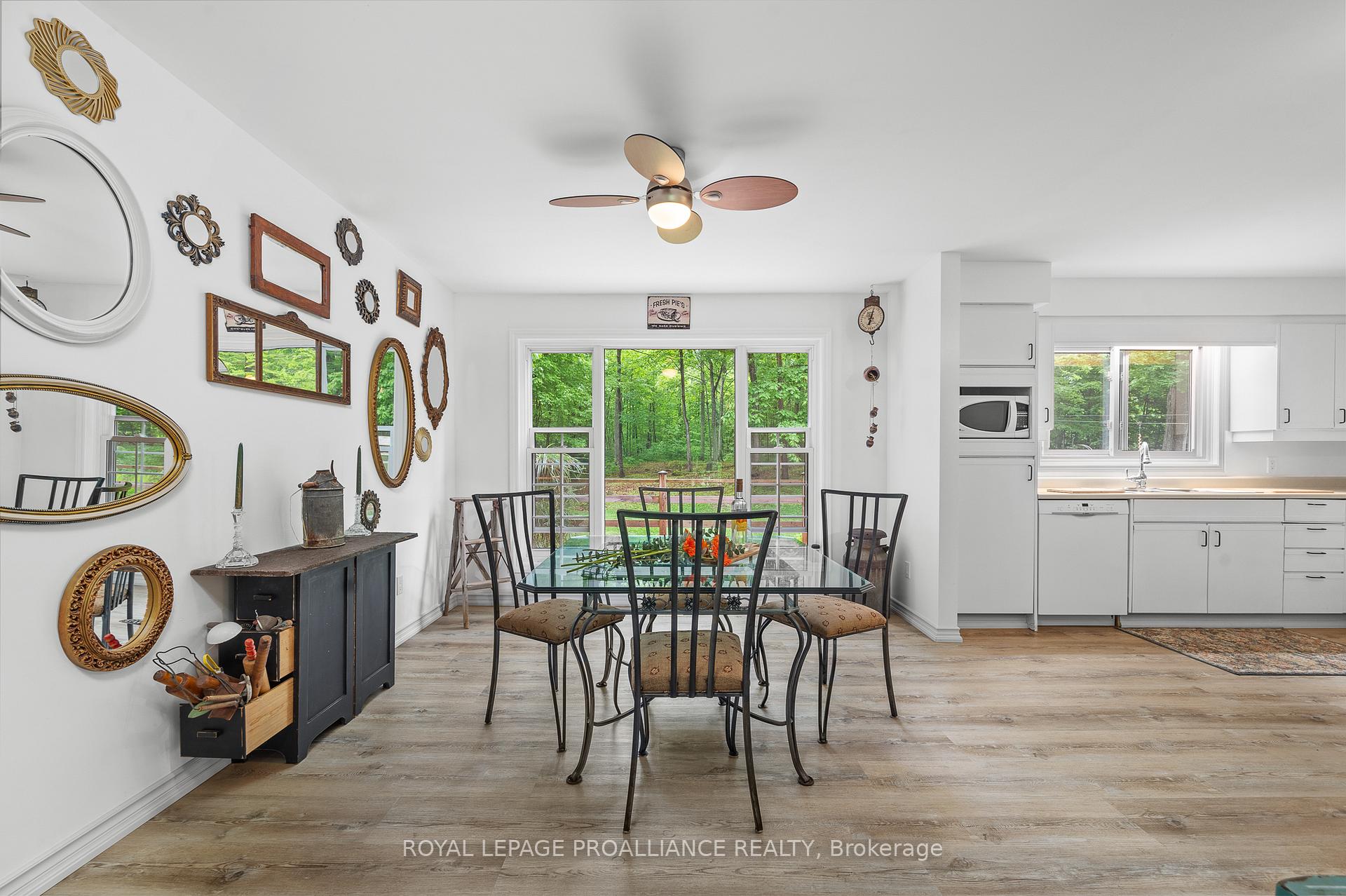 Photo 14 of 121 Spry Road, Stirling-Rawdon, Rawdon Ward — HOMEH