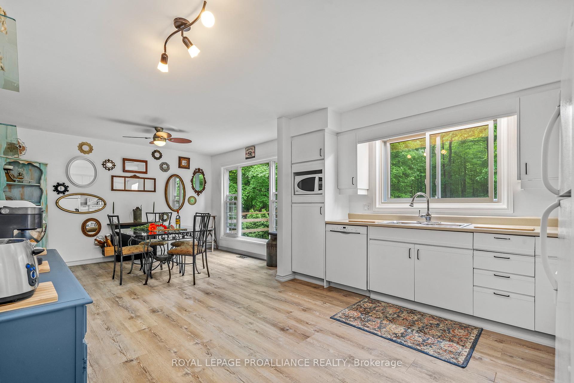 Photo 16 of 121 Spry Road, Stirling-Rawdon, Rawdon Ward — HOMEH