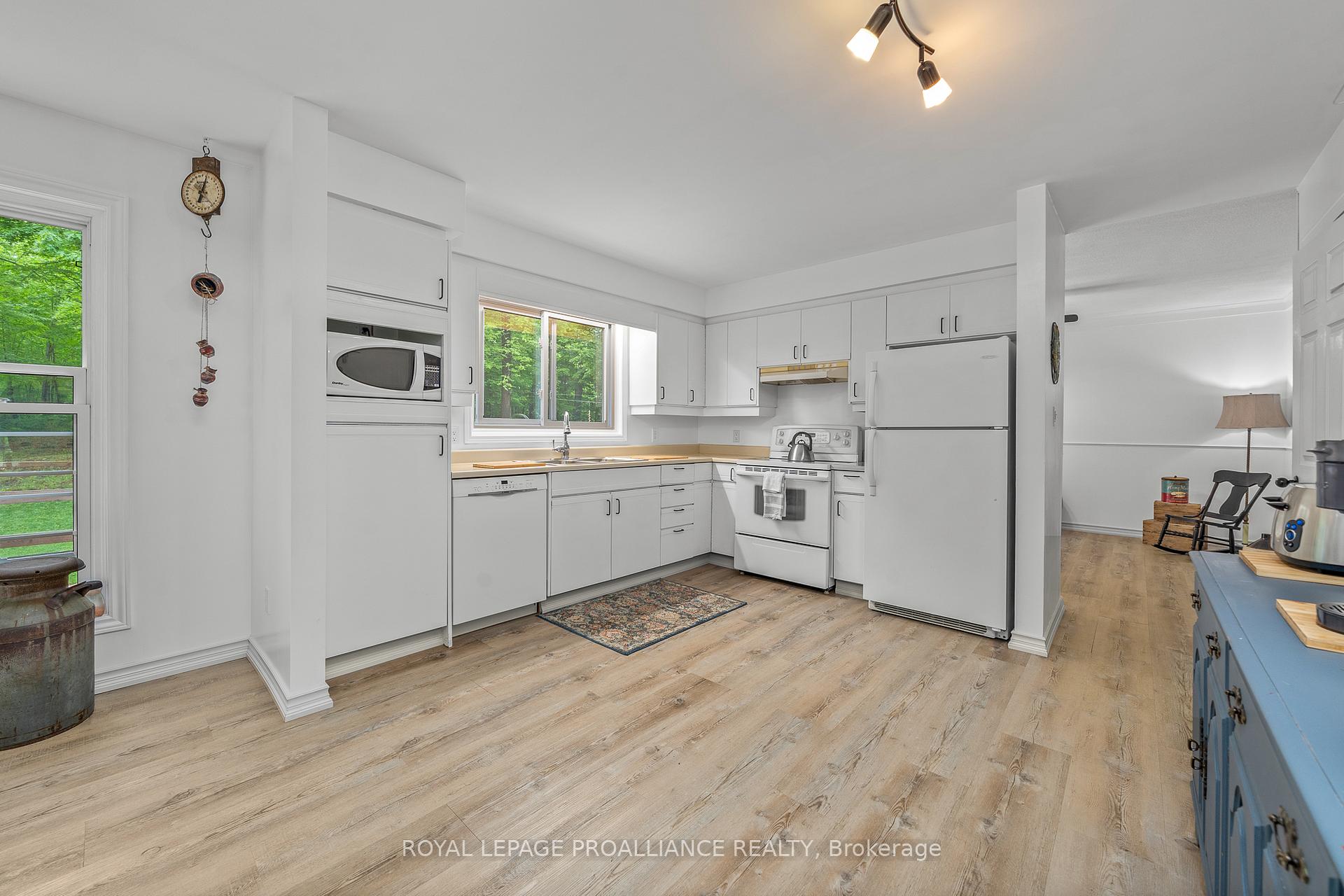 Photo 17 of 121 Spry Road, Stirling-Rawdon, Rawdon Ward — HOMEH