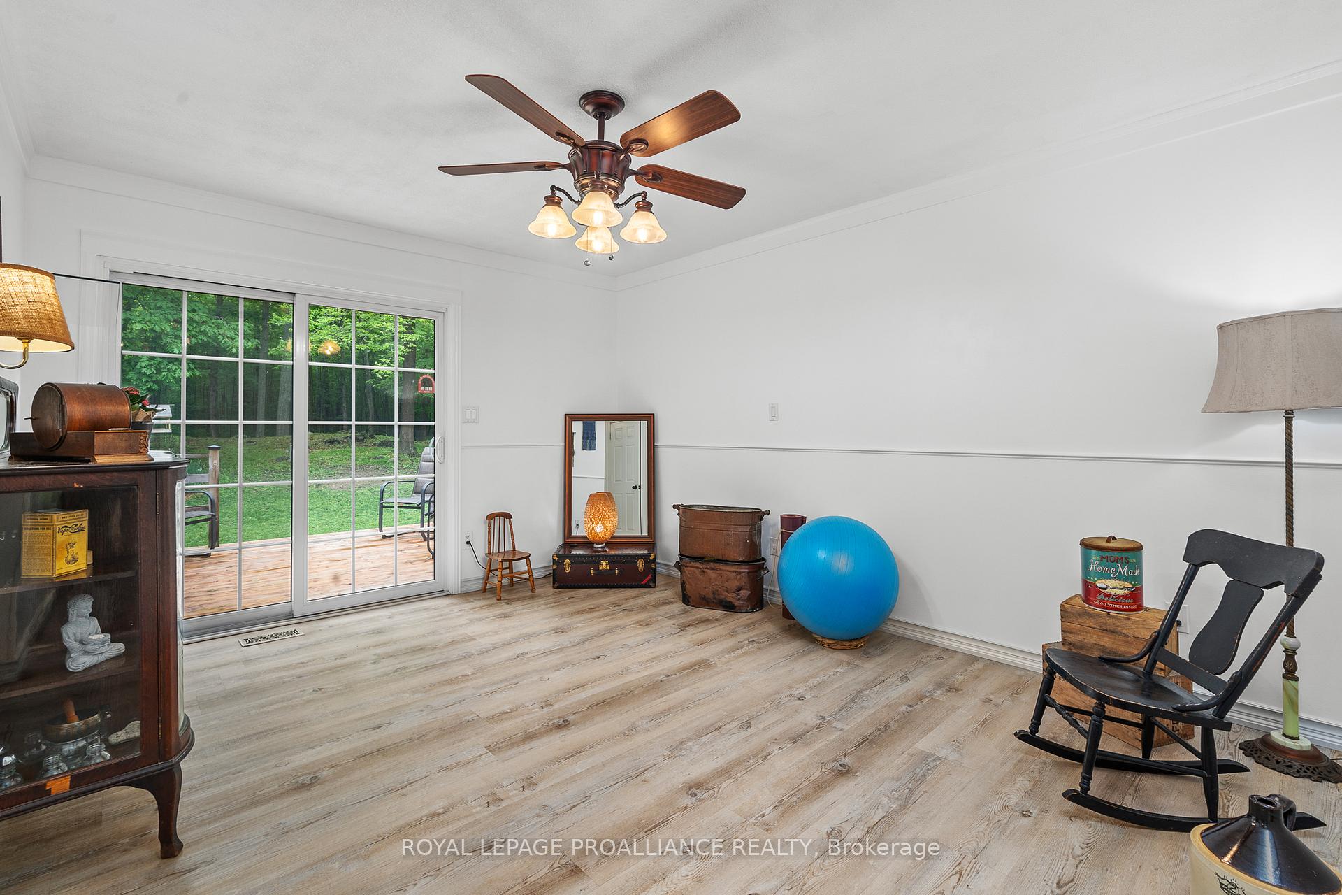 Photo 18 of 121 Spry Road, Stirling-Rawdon, Rawdon Ward — HOMEH