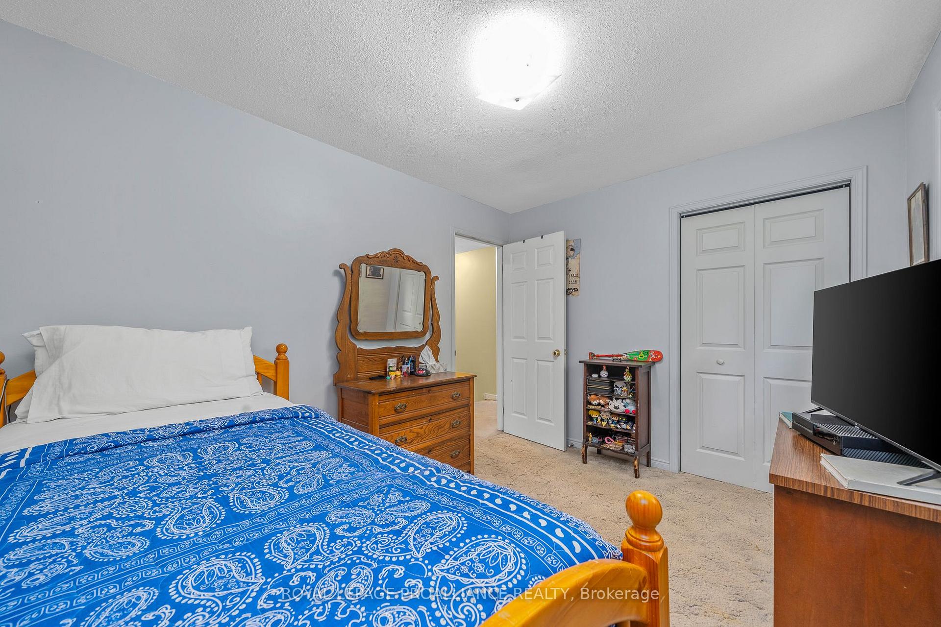 Photo 20 of 121 Spry Road, Stirling-Rawdon, Rawdon Ward — HOMEH
