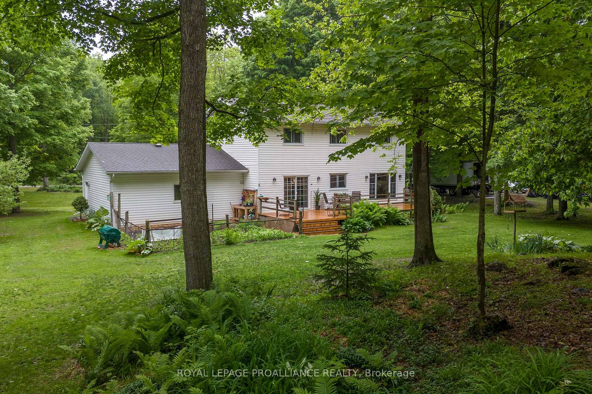 Photo 29 of 121 Spry Road, Stirling-Rawdon, Rawdon Ward — HOMEH
