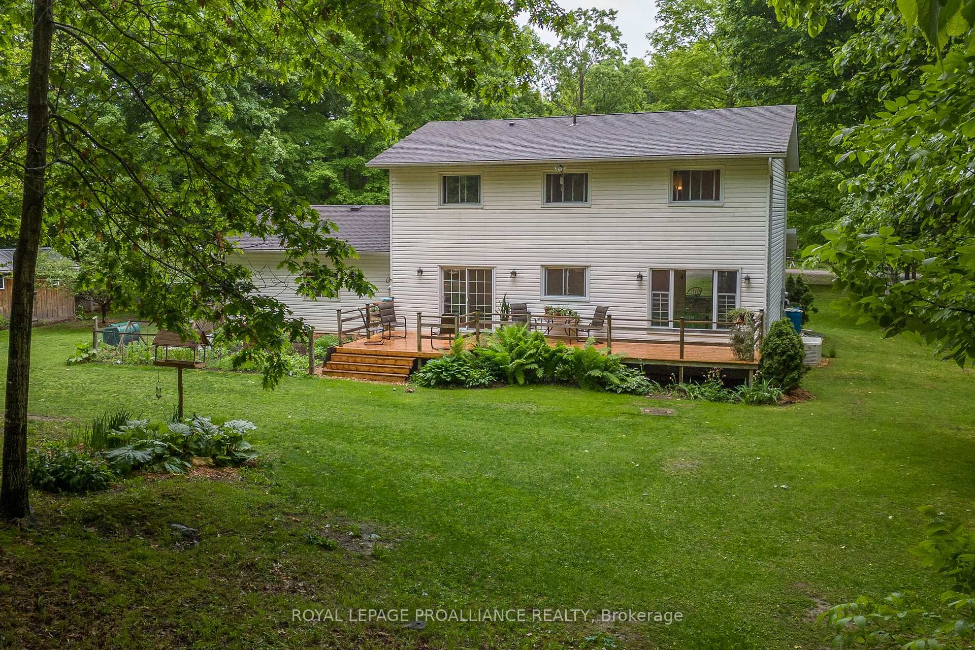 Photo 30 of 121 Spry Road, Stirling-Rawdon, Rawdon Ward — HOMEH