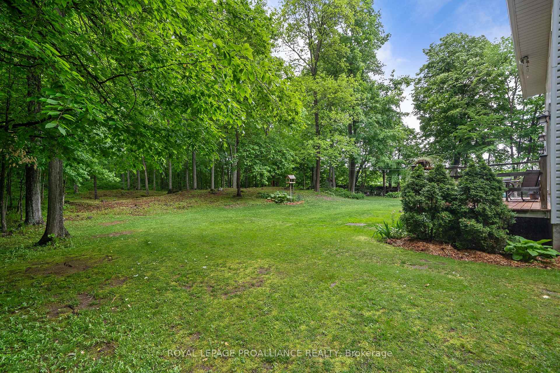 Photo 34 of 121 Spry Road, Stirling-Rawdon, Rawdon Ward — HOMEH