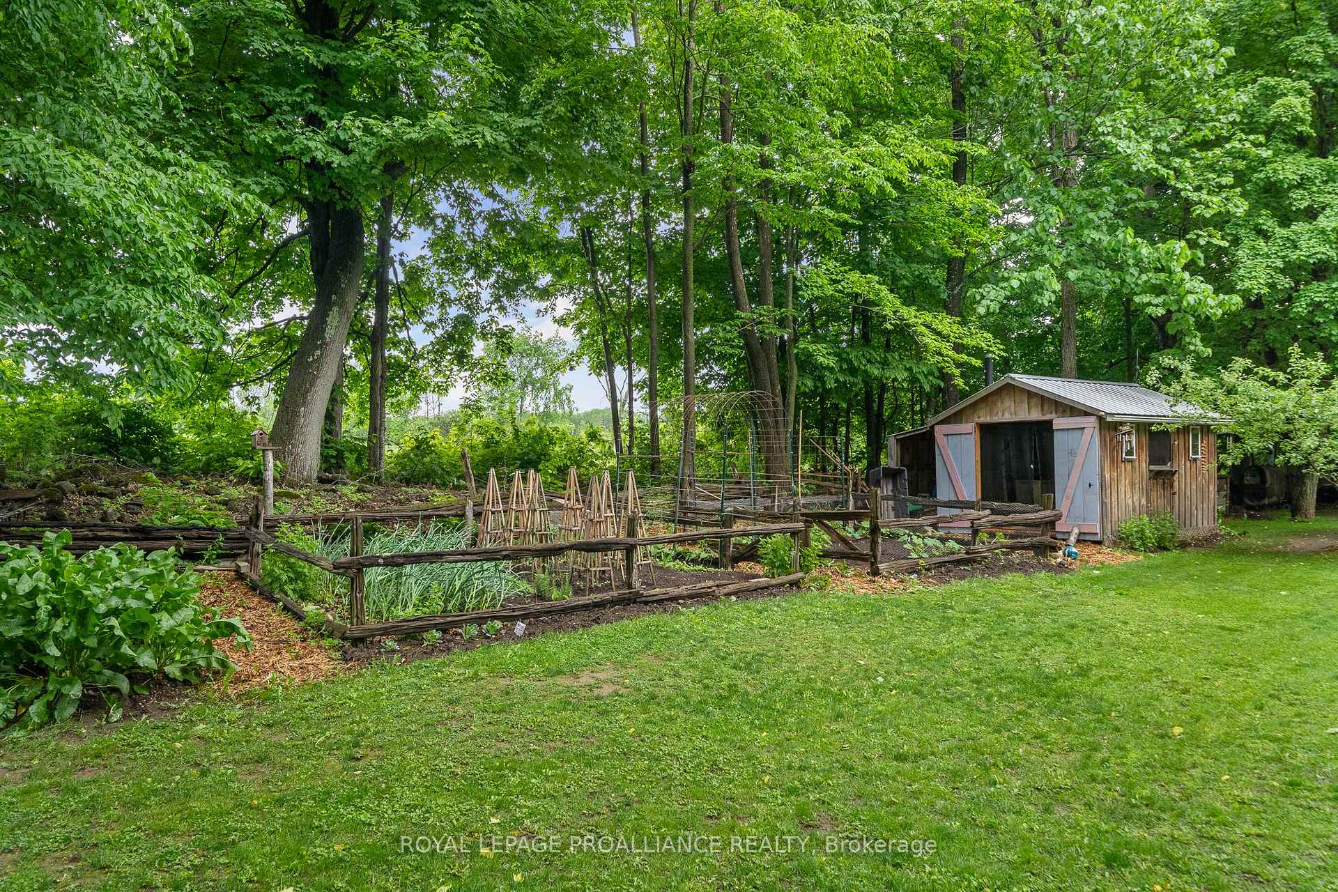 Photo 35 of 121 Spry Road, Stirling-Rawdon, Rawdon Ward — HOMEH