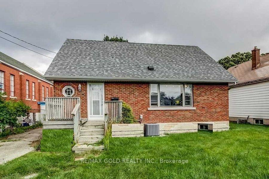 Photo 1 of 81 South Bend Road E, Hamilton, Hill Park — HOMEH