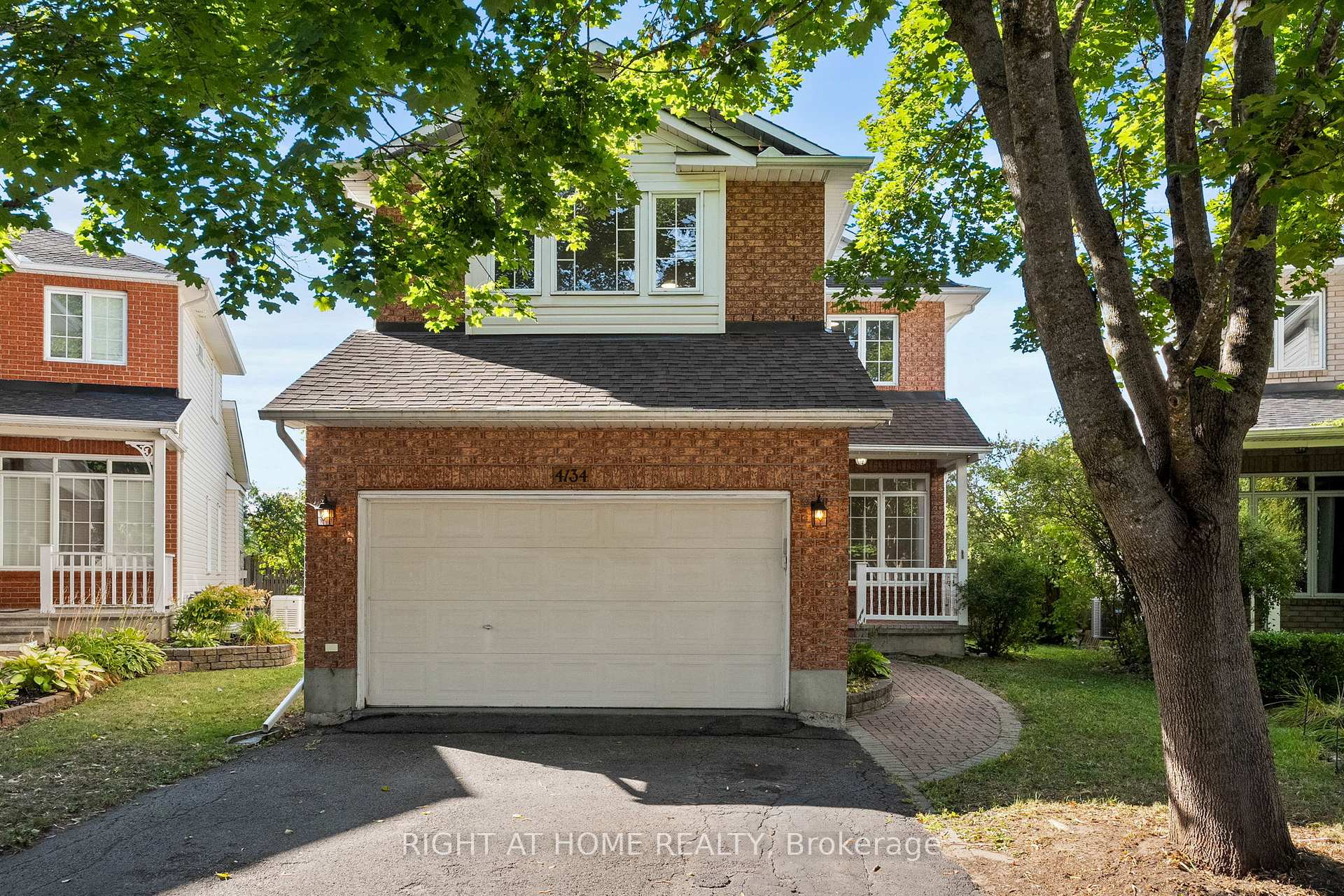 Photo 5 of 4134 Wolfe Point Way, Ottawa, Riverside South/Gloucester Glen — HOMEH