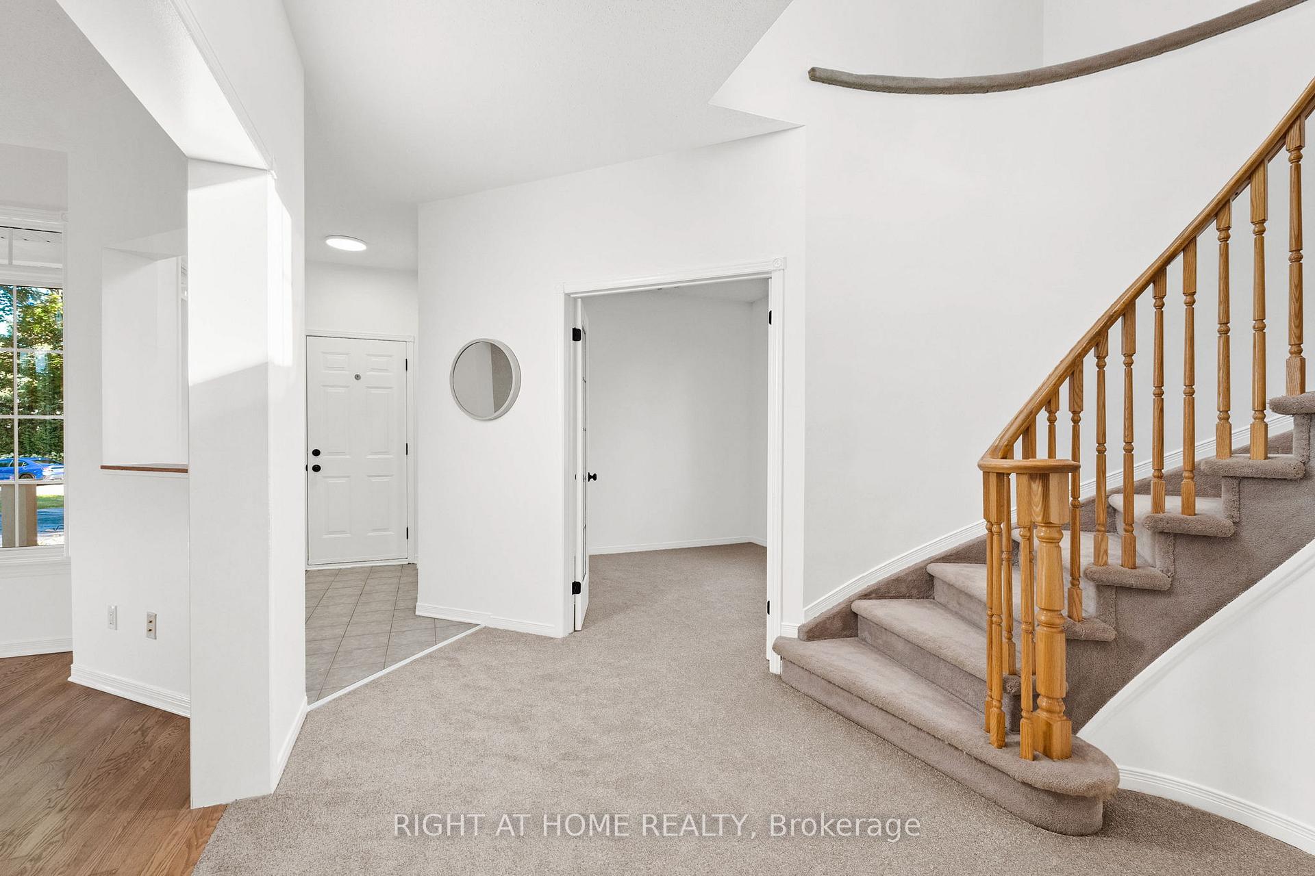 Photo 4 of 4134 Wolfe Point Way, Ottawa, Riverside South/Gloucester Glen — HOMEH