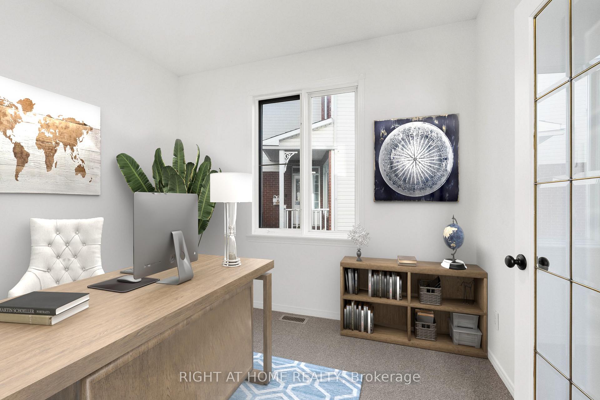 Photo 6 of 4134 Wolfe Point Way, Ottawa, Riverside South/Gloucester Glen — HOMEH