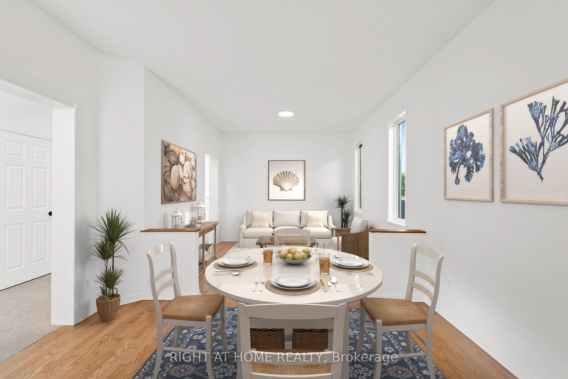 Photo 9 of 4134 Wolfe Point Way, Ottawa, Riverside South/Gloucester Glen — HOMEH