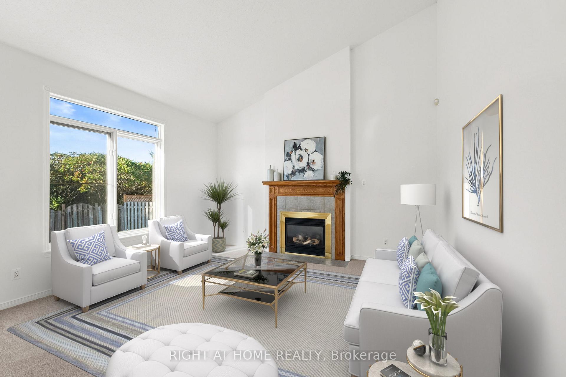 Photo 14 of 4134 Wolfe Point Way, Ottawa, Riverside South/Gloucester Glen — HOMEH