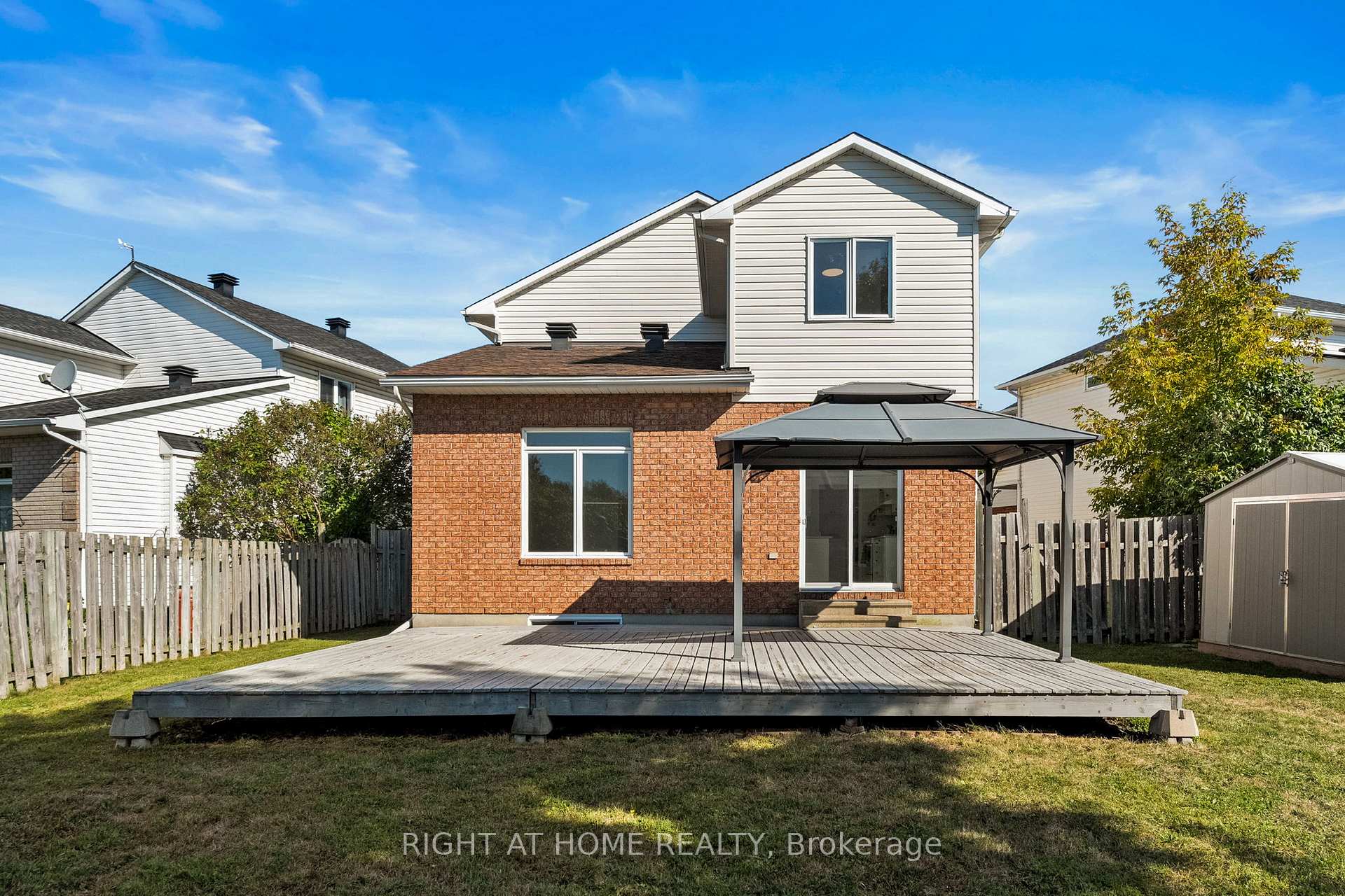 Photo 38 of 4134 Wolfe Point Way, Ottawa, Riverside South/Gloucester Glen — HOMEH
