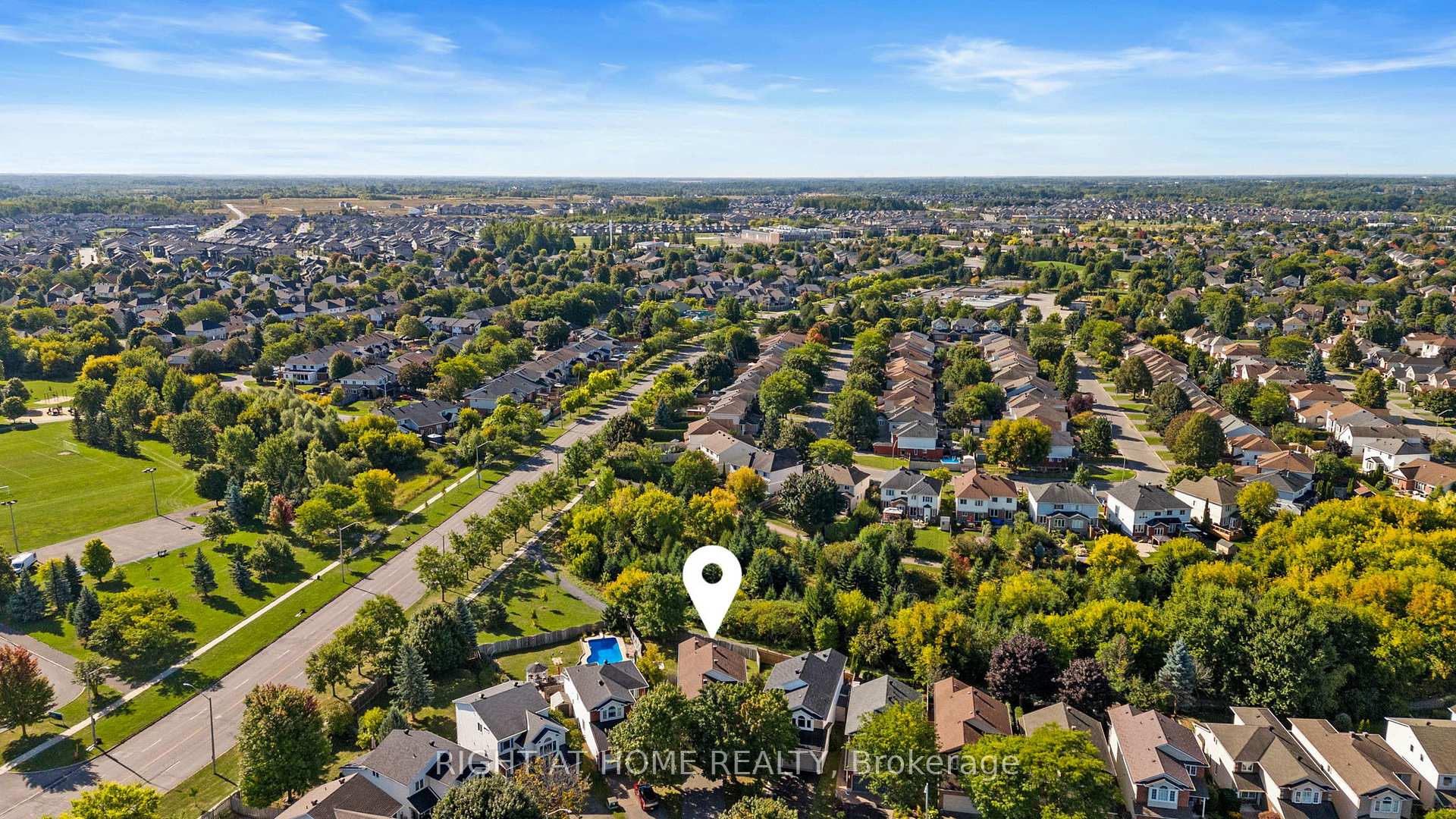 Photo 35 of 4134 Wolfe Point Way, Ottawa, Riverside South/Gloucester Glen — HOMEH