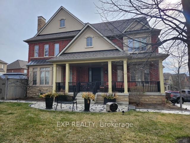 Front of 9 Flanders Road