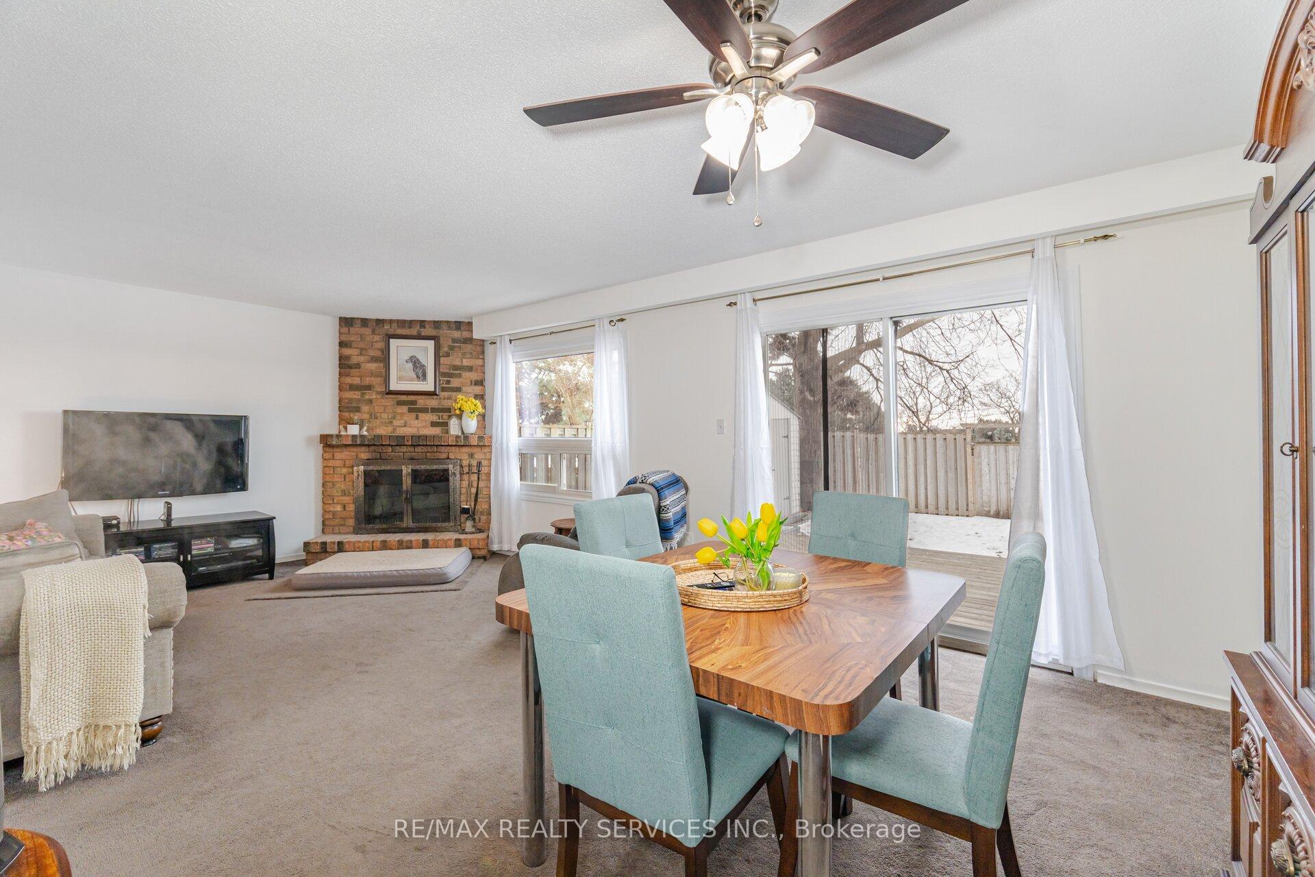 Photo 9 of 76 Simmons Boulevard, Brampton, Madoc — HOMEH