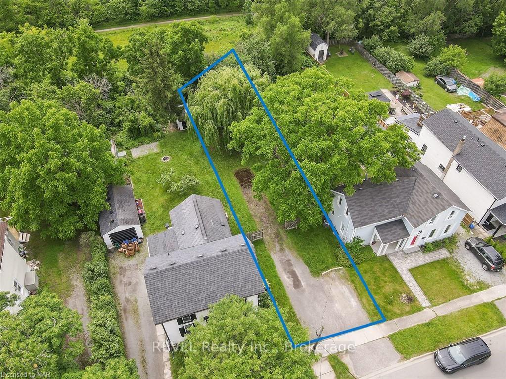 Photo 1 of 131 Oakdale Avenue, St. Catharines, Oakdale — HOMEH