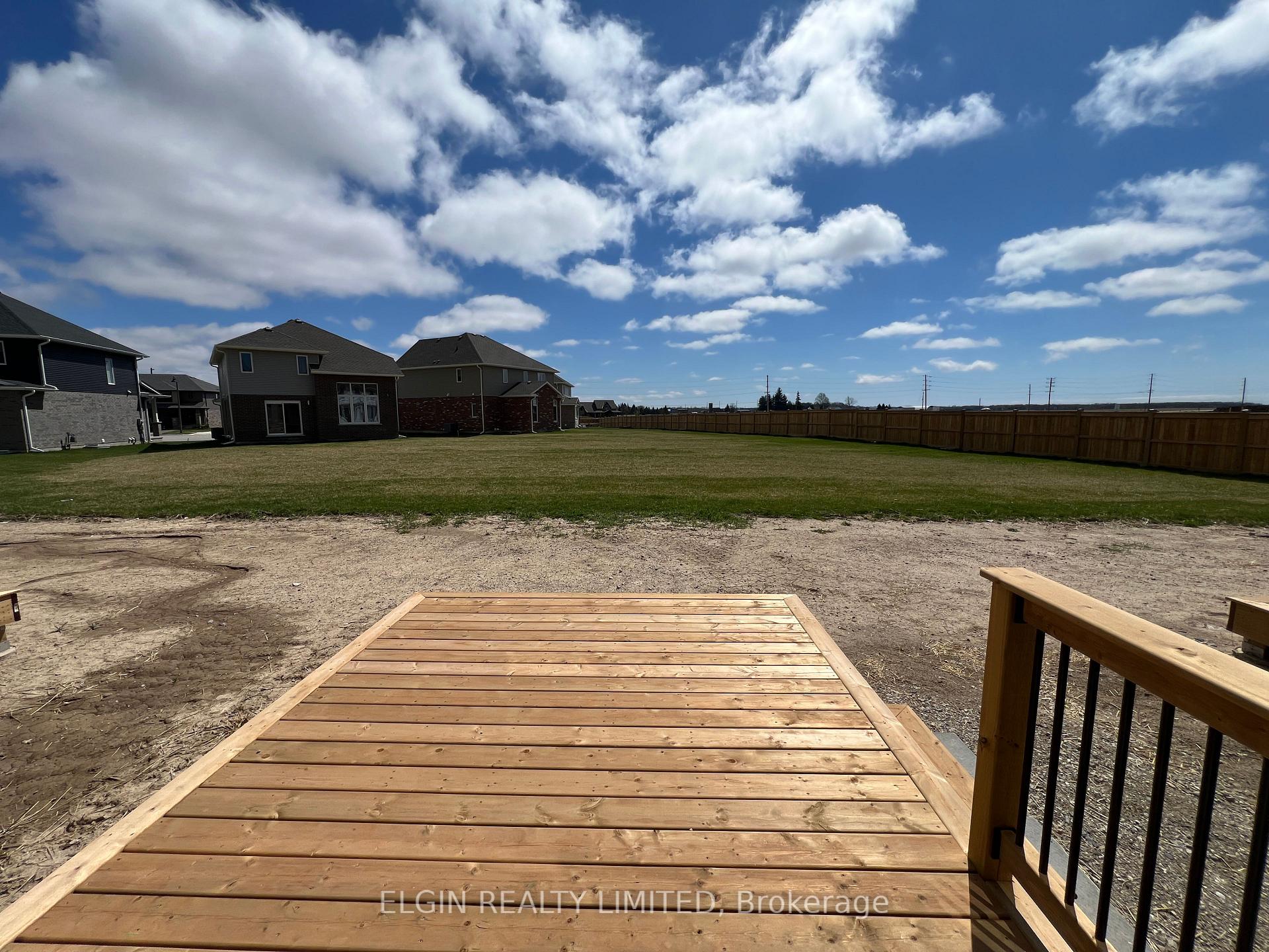 Photo 29 of 227 Renaissance Drive, St. Thomas — HOMEH