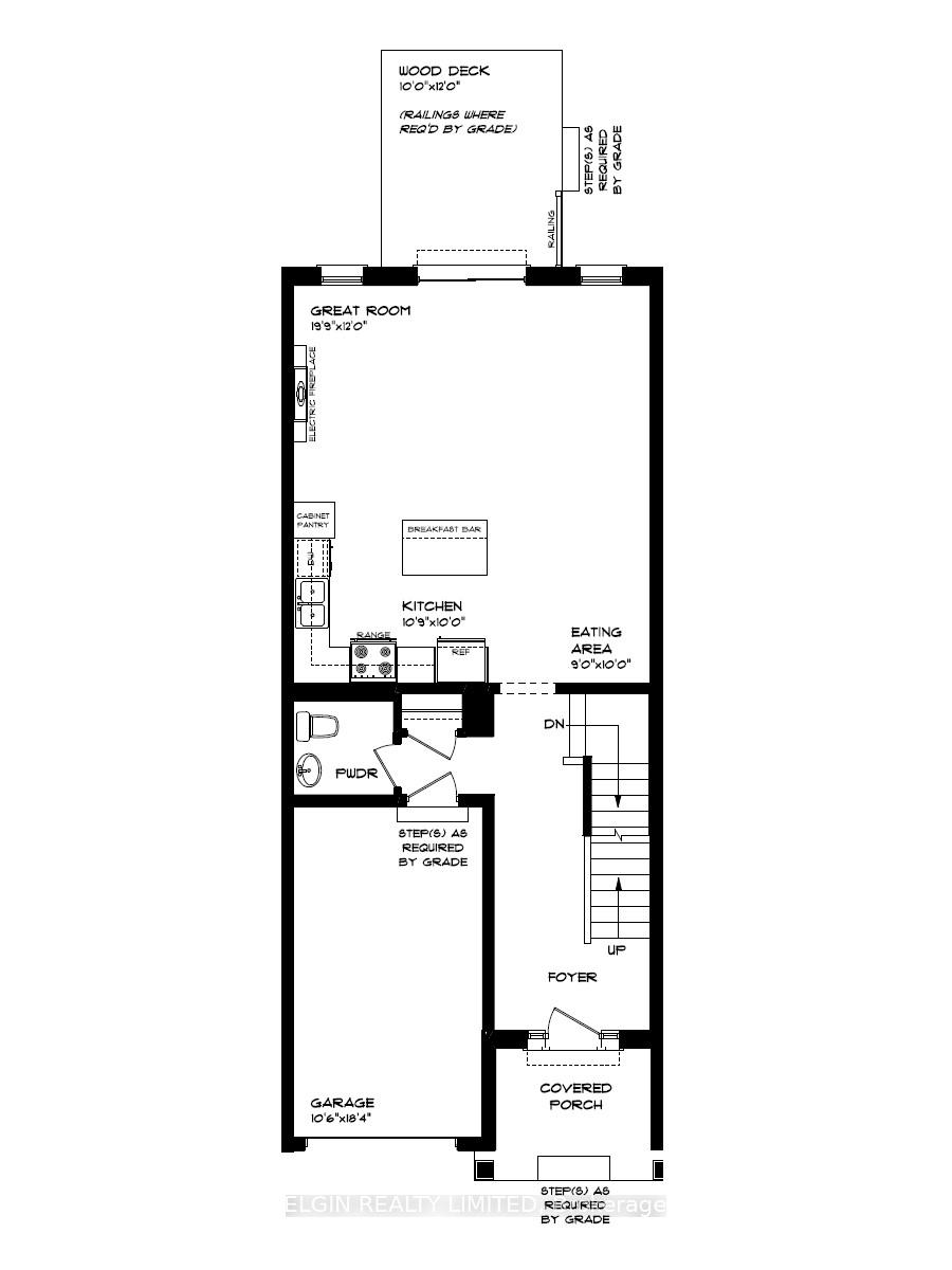 Photo 31 of 227 Renaissance Drive, St. Thomas — HOMEH