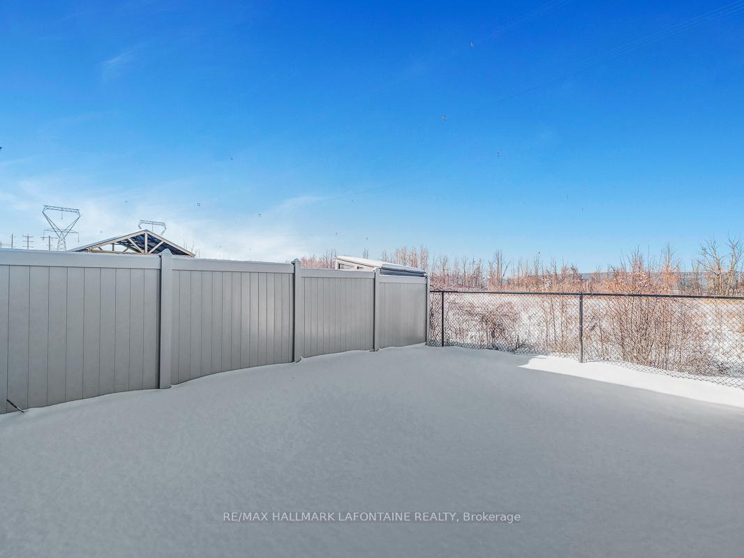 Photo 36 of 695 Putney Crescent, Ottawa, Stittsville (South) — HOMEH