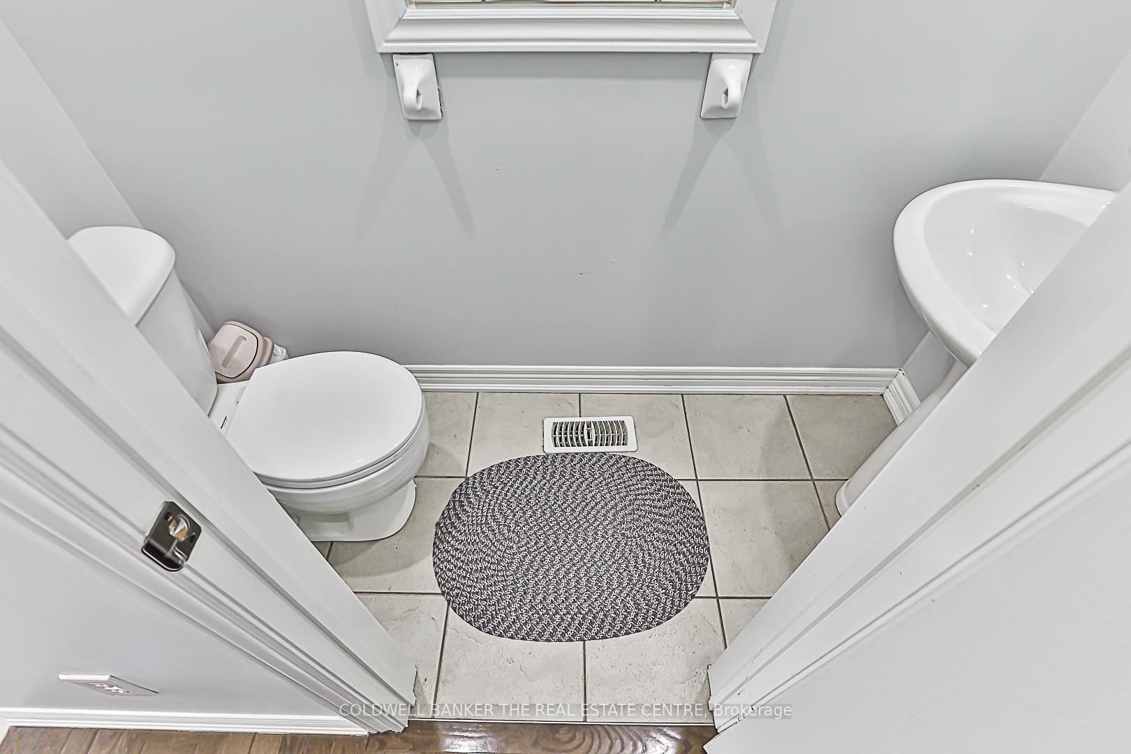 Photo 14 of 43 Crystalview Crescent, Brampton, Bram East — HOMEH