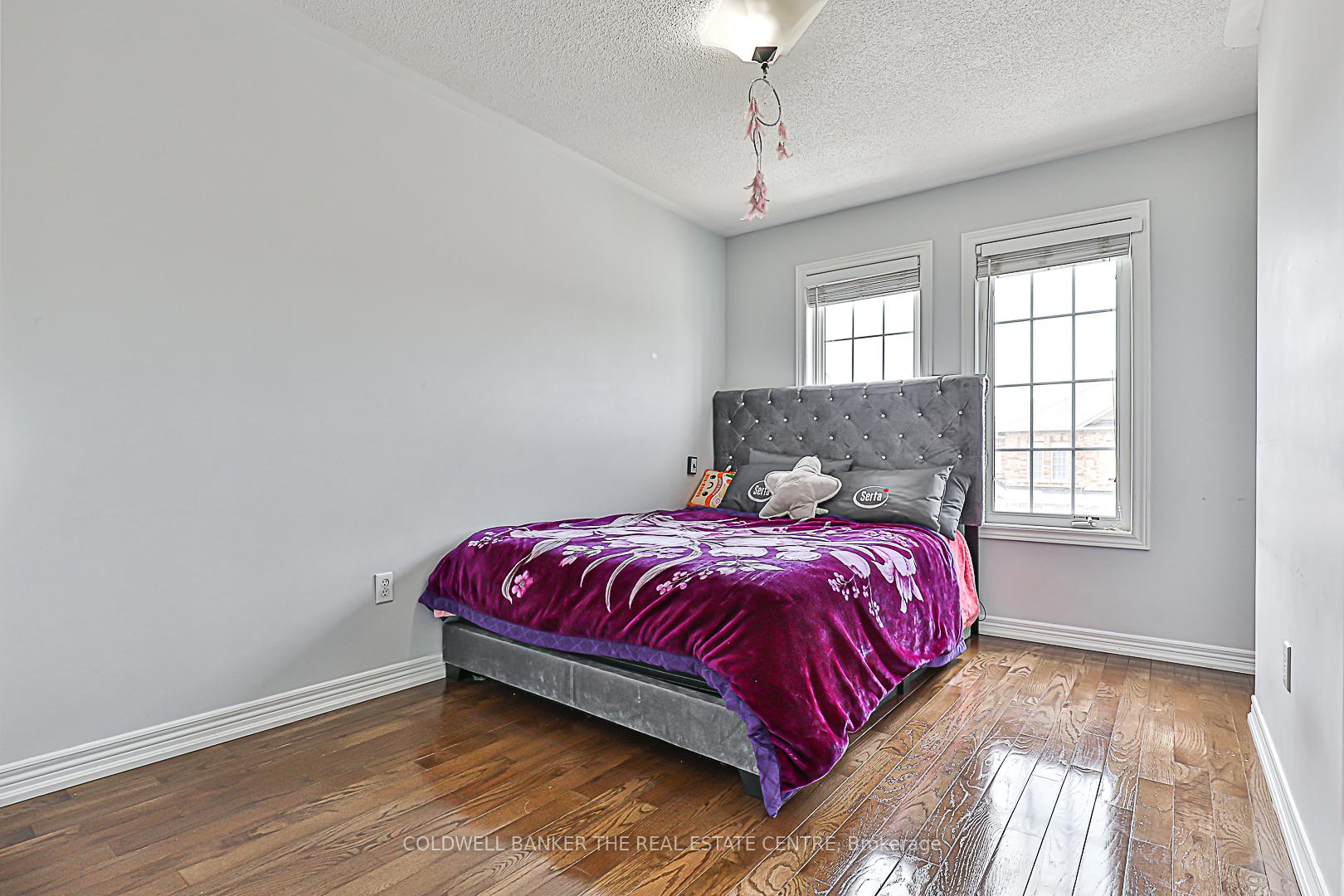 Photo 22 of 43 Crystalview Crescent, Brampton, Bram East — HOMEH