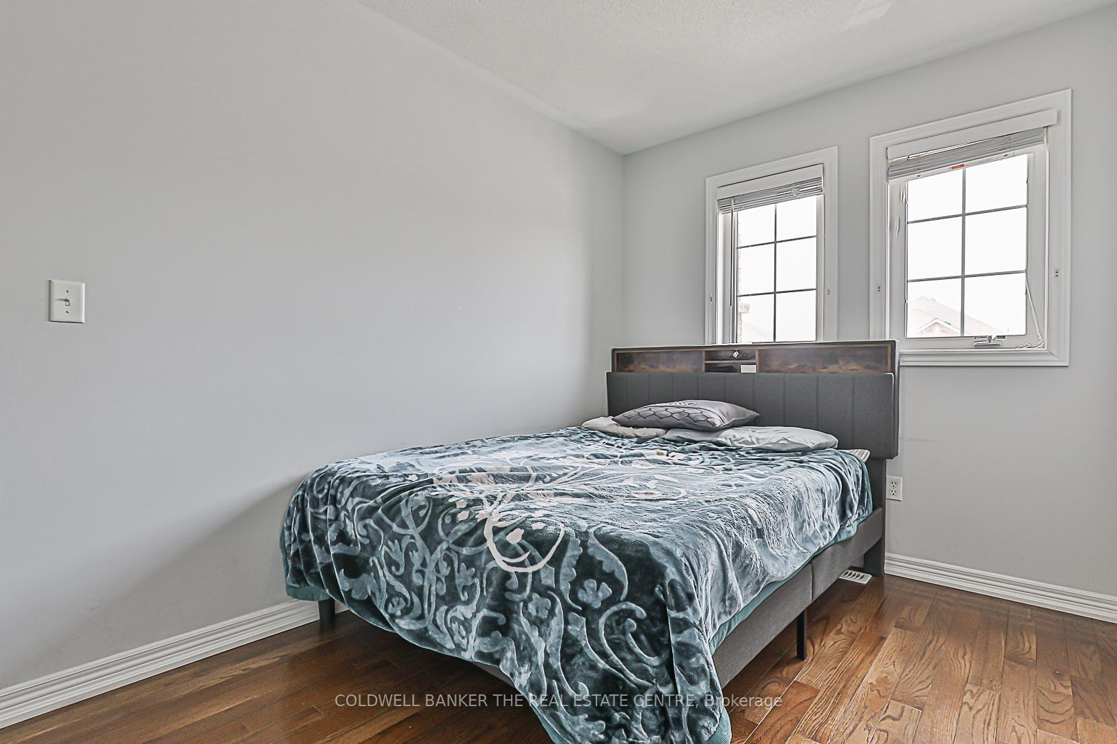 Photo 23 of 43 Crystalview Crescent, Brampton, Bram East — HOMEH