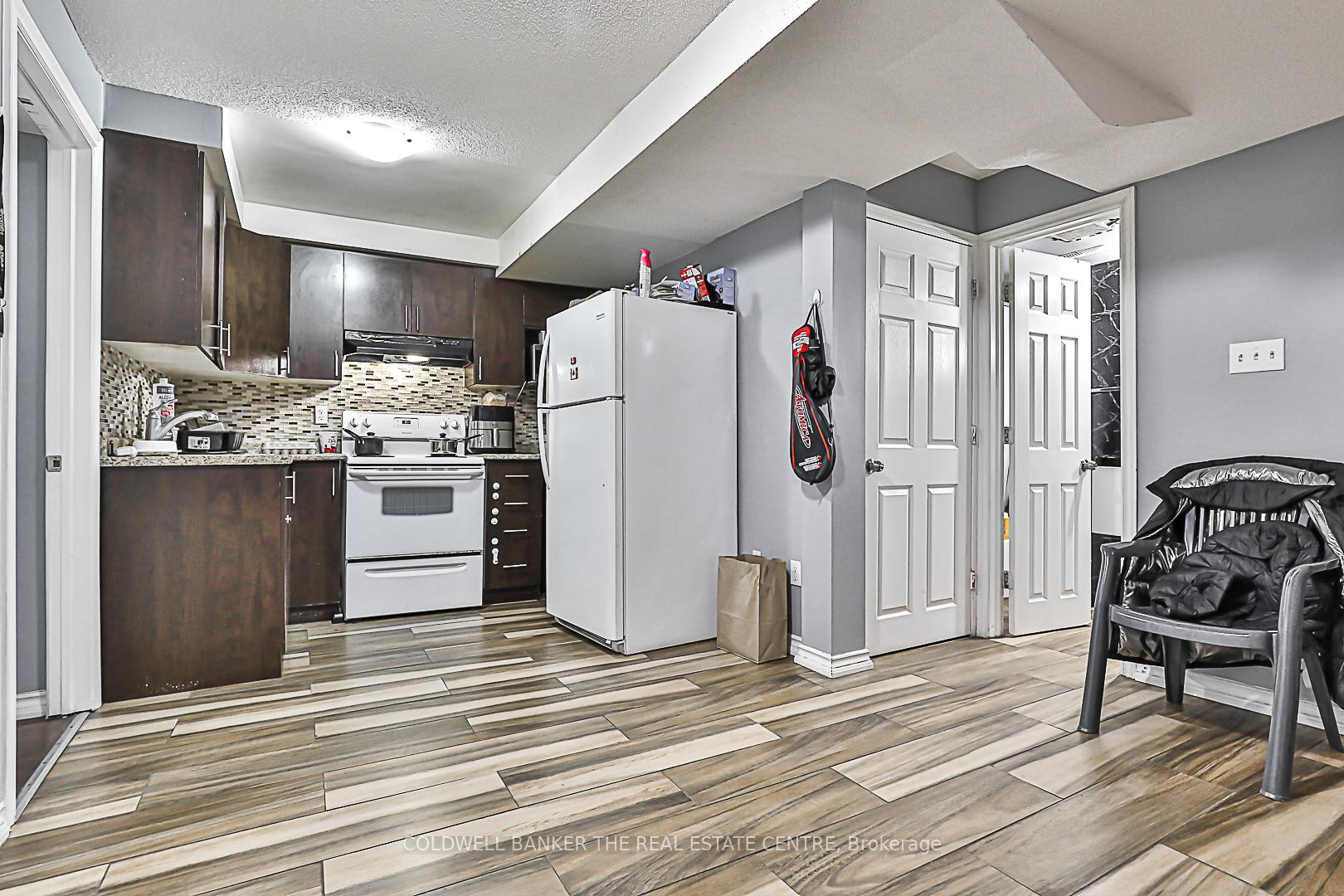 Photo 28 of 43 Crystalview Crescent, Brampton, Bram East — HOMEH