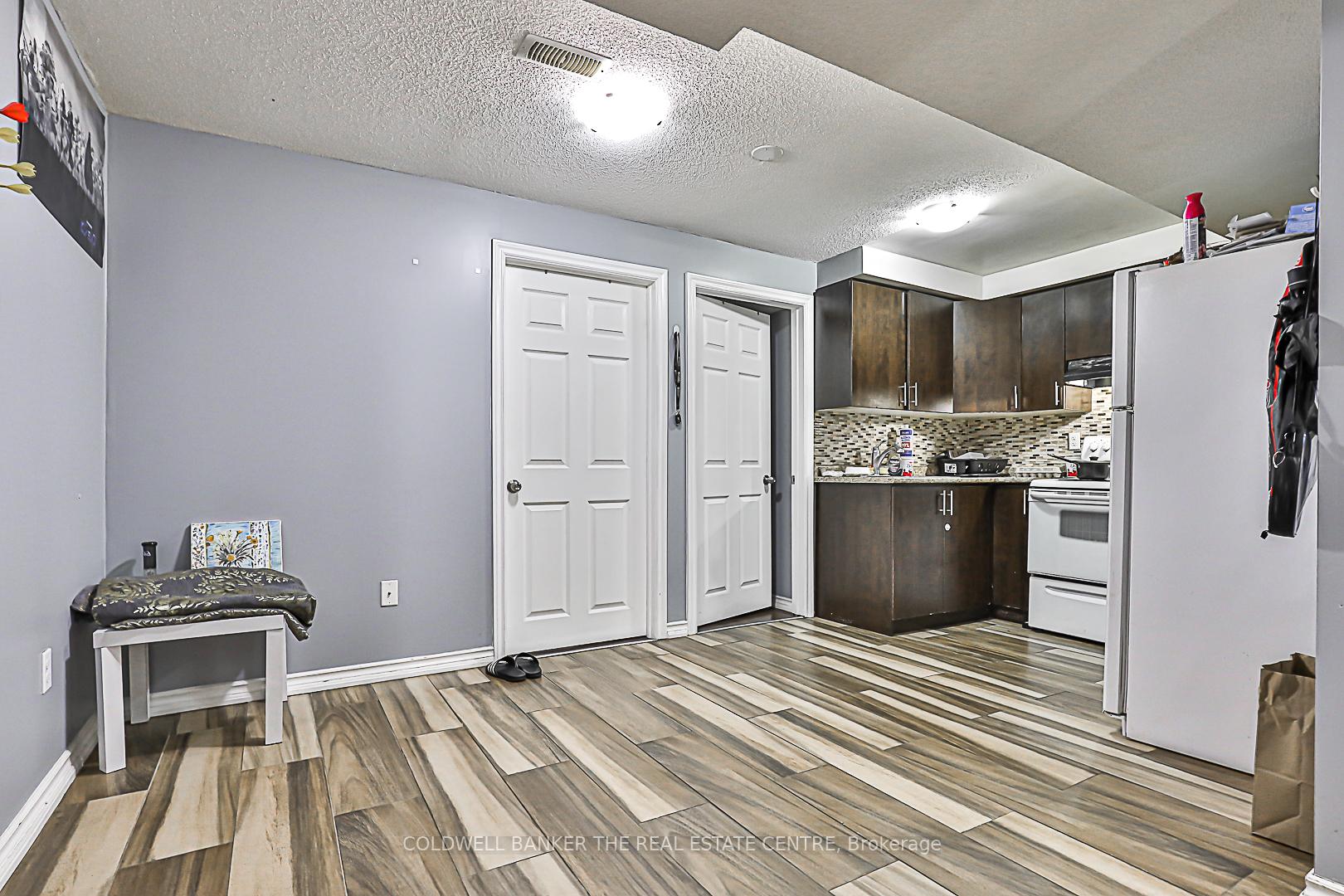 Photo 29 of 43 Crystalview Crescent, Brampton, Bram East — HOMEH