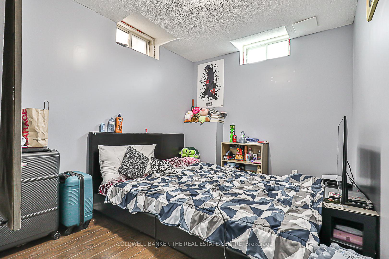 Photo 30 of 43 Crystalview Crescent, Brampton, Bram East — HOMEH