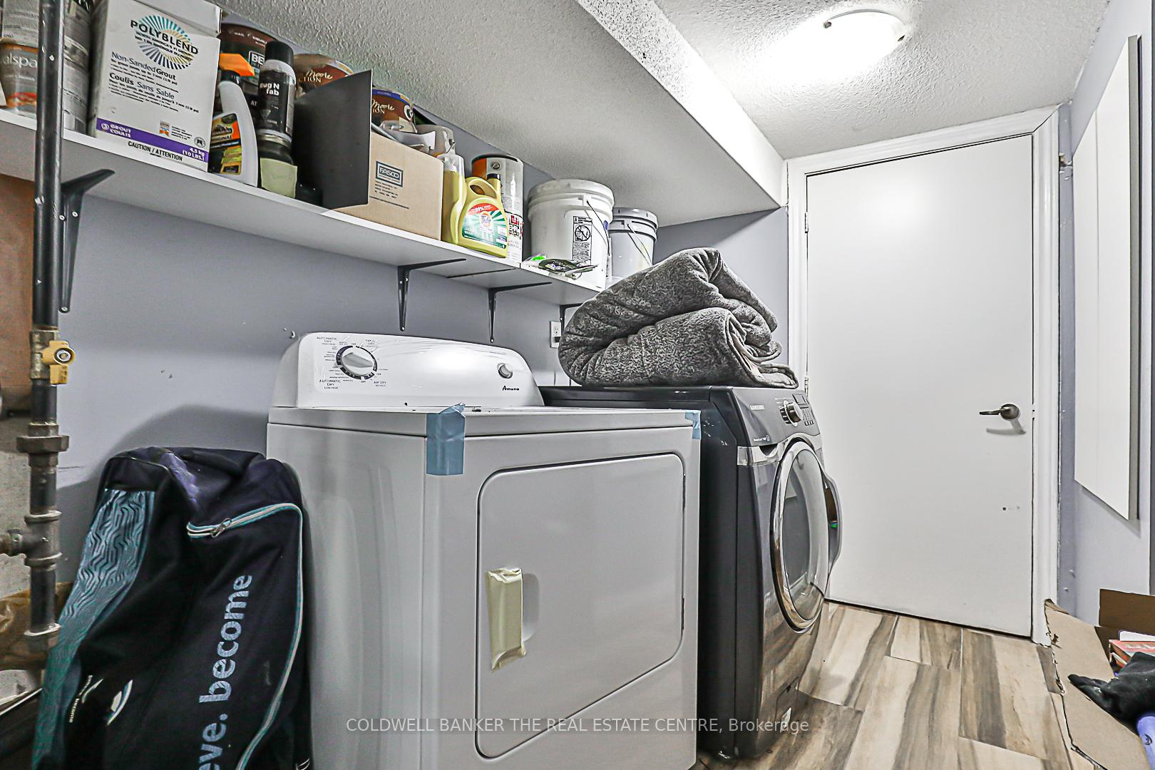 Photo 32 of 43 Crystalview Crescent, Brampton, Bram East — HOMEH